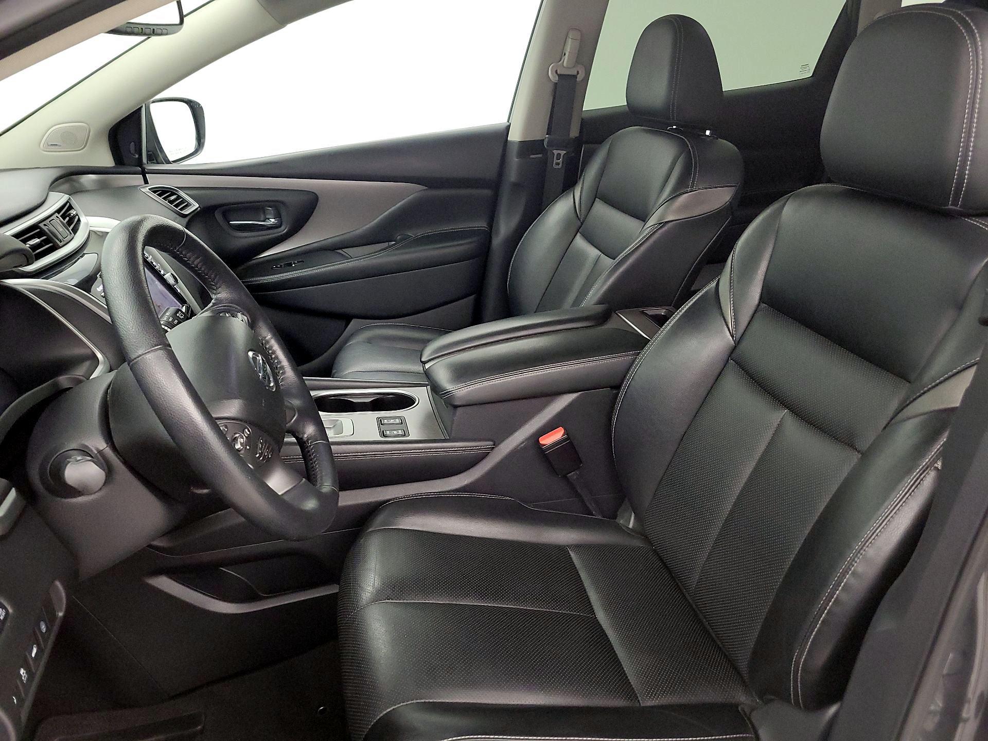 Thumbnail: 2020 Nissan Murano - 11