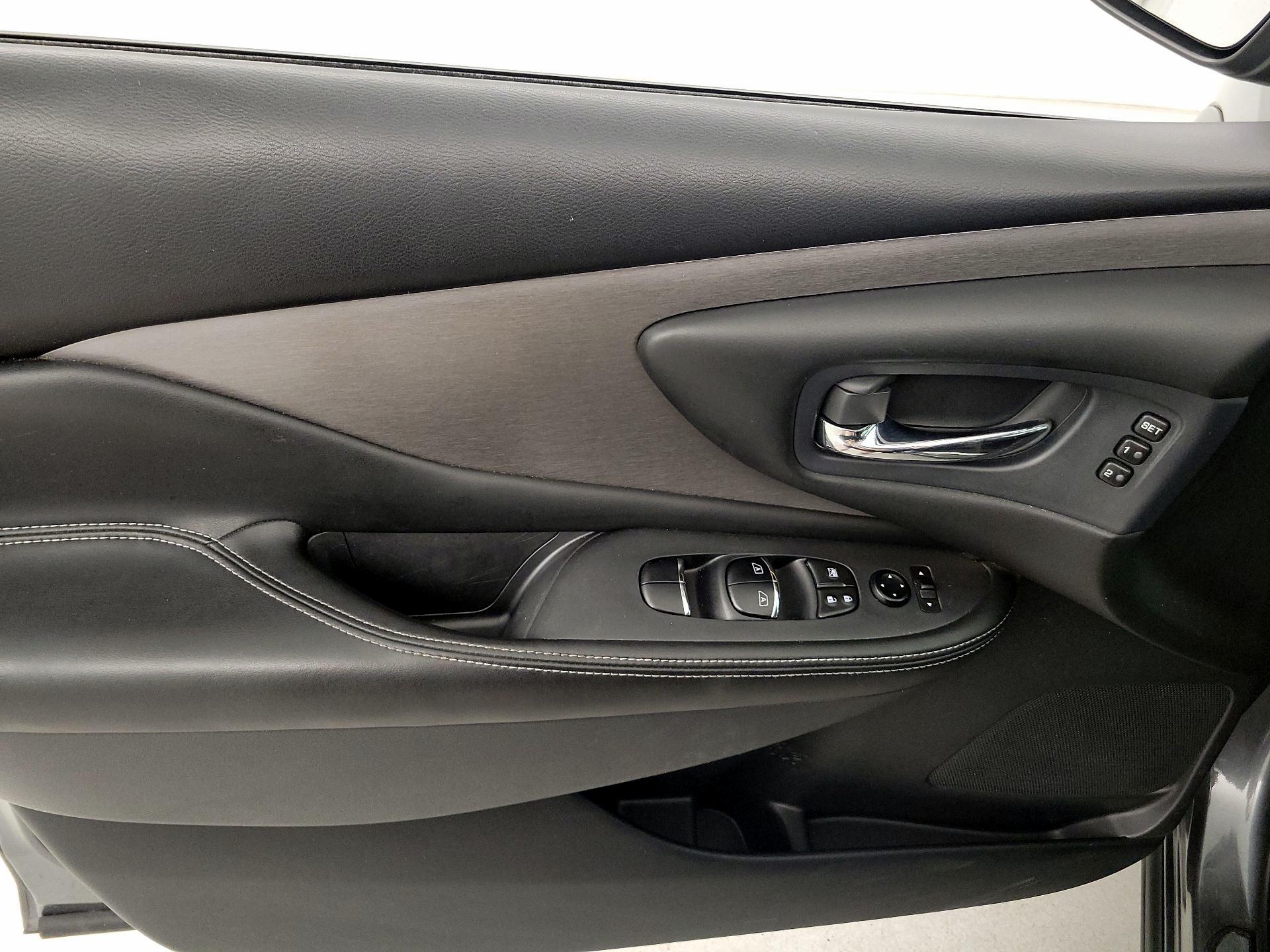 Thumbnail: 2020 Nissan Murano - 12