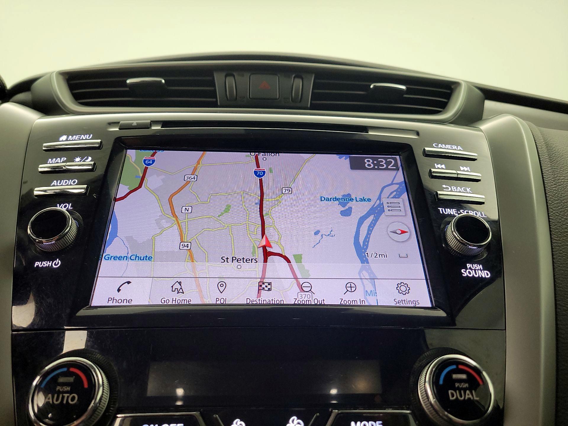 Thumbnail: 2020 Nissan Murano - 14