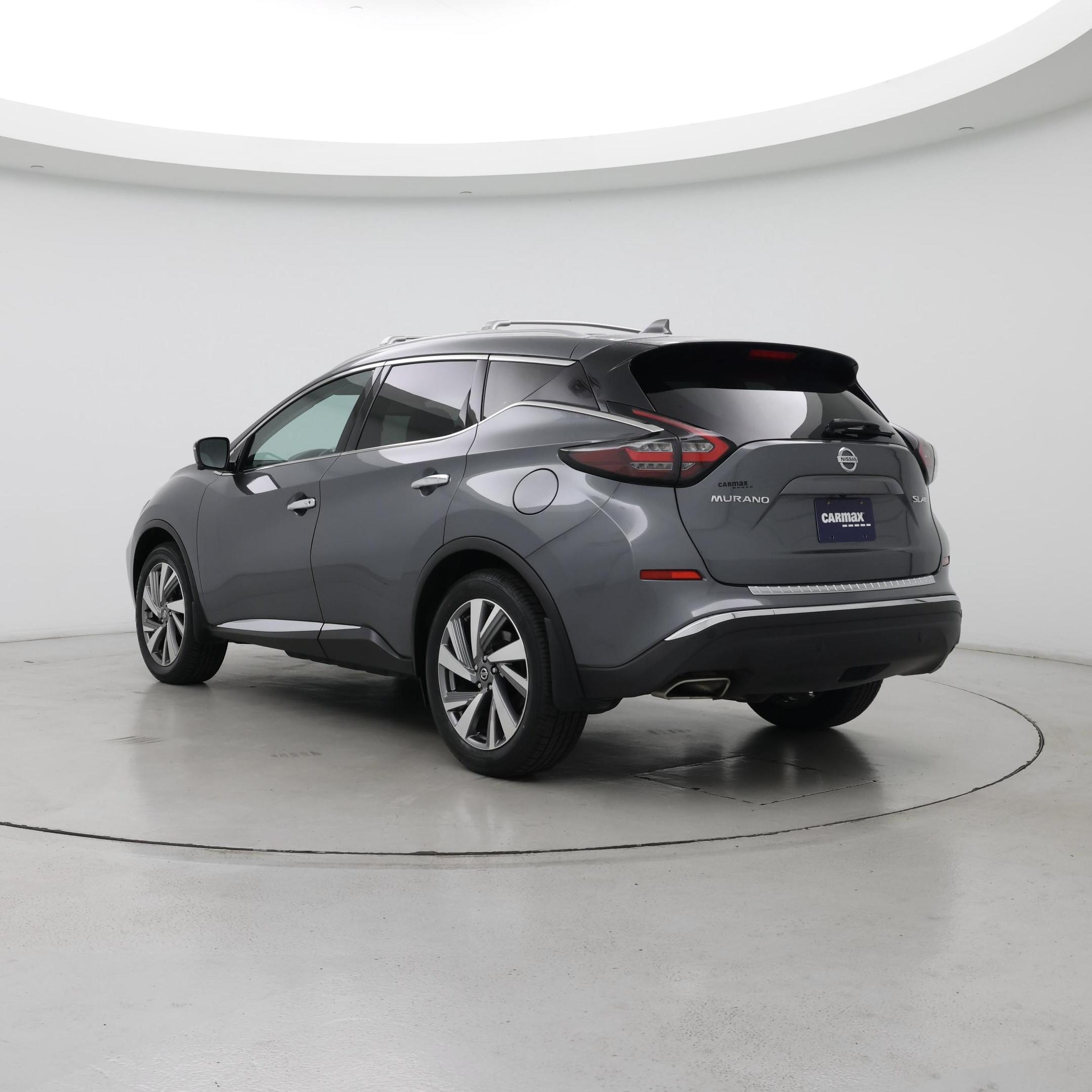 Thumbnail: 2020 Nissan Murano - 2