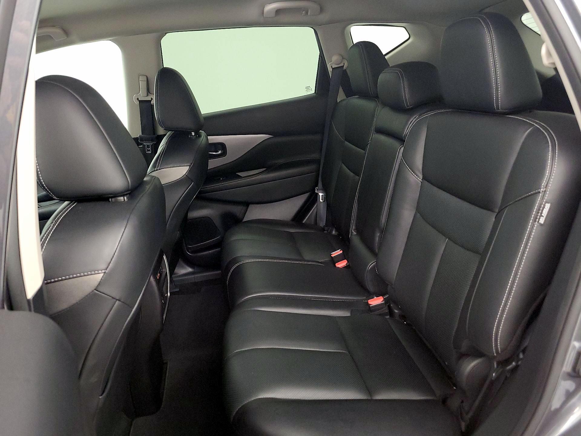 Thumbnail: 2020 Nissan Murano - 20