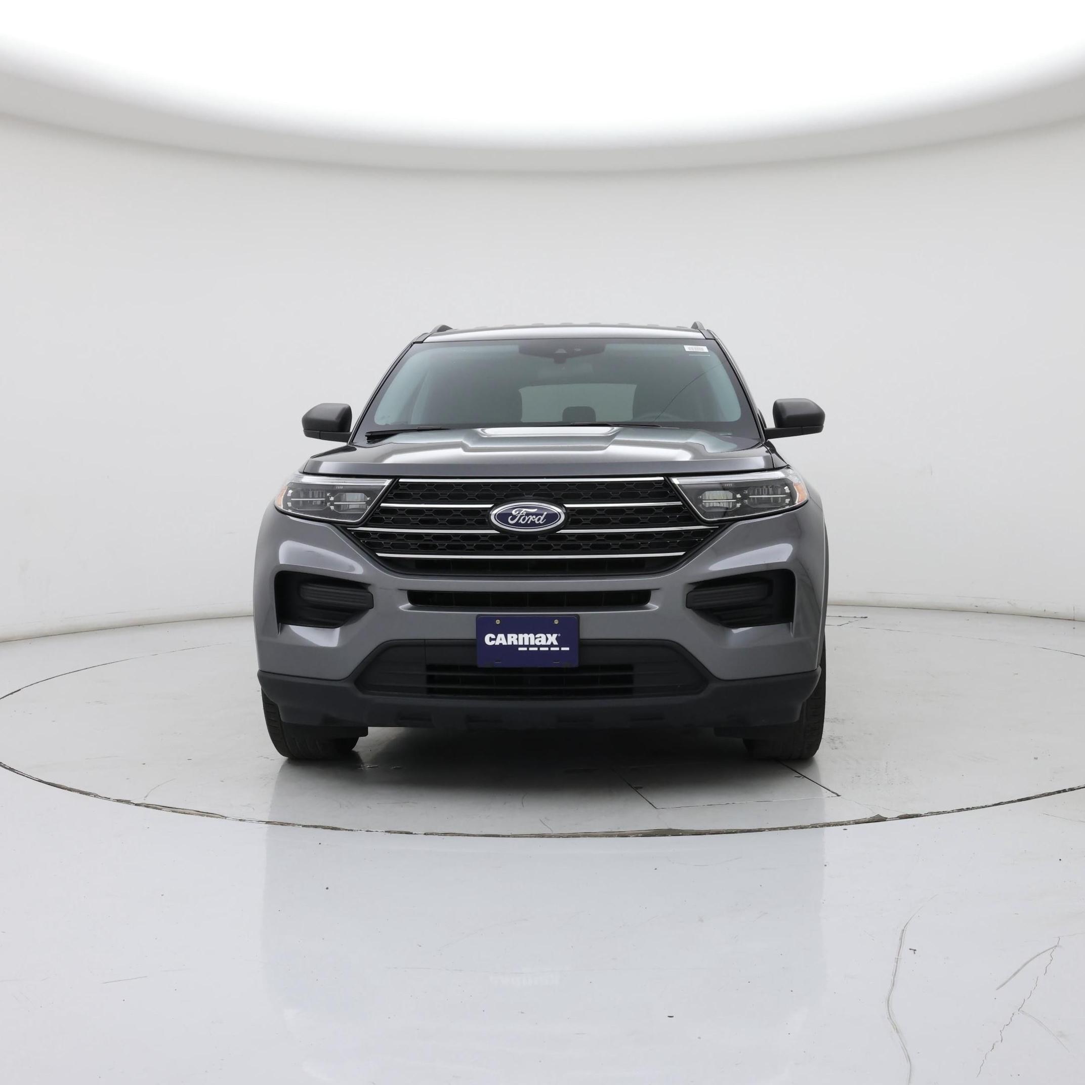 Thumbnail: 2022 Ford Explorer - 5