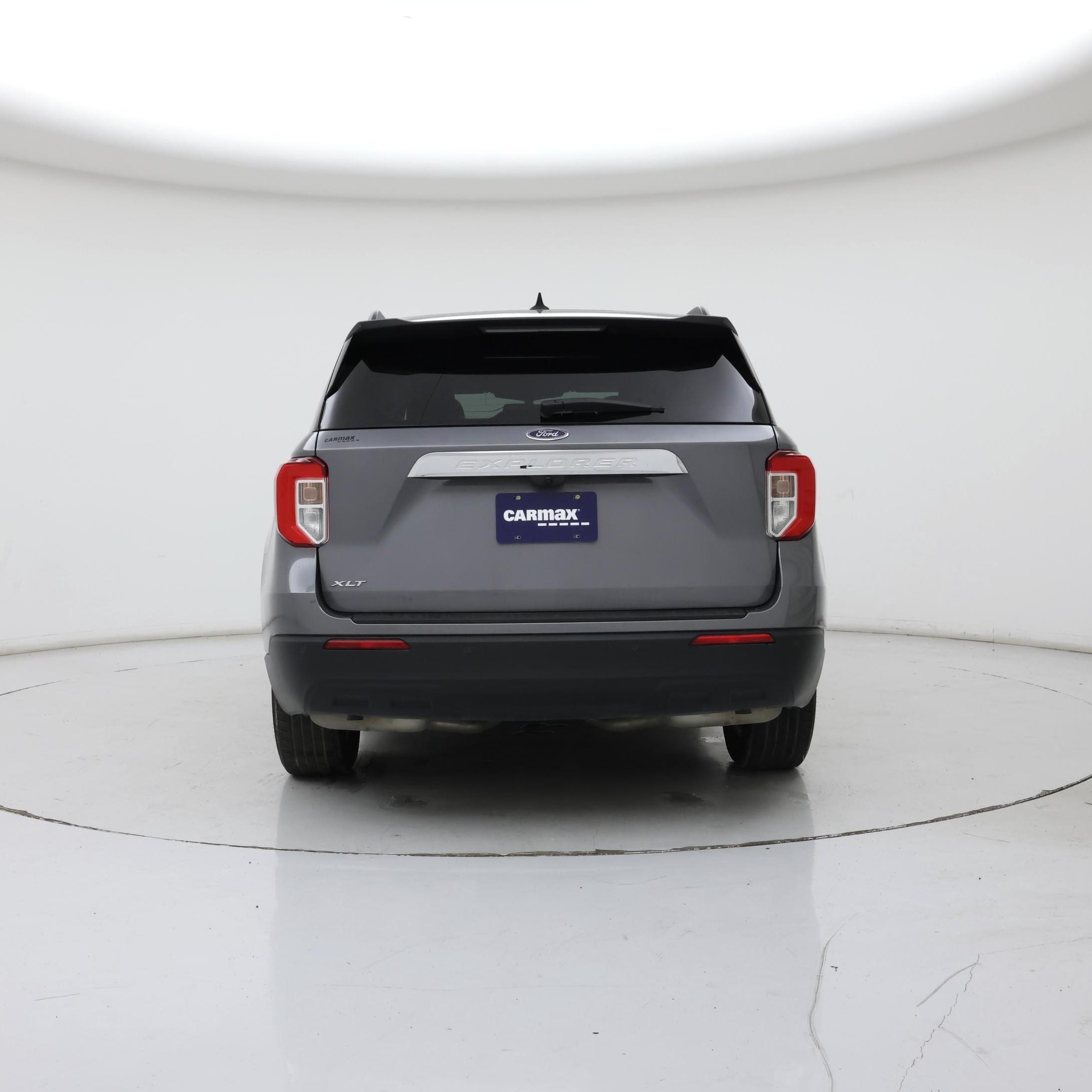 Thumbnail: 2022 Ford Explorer - 6