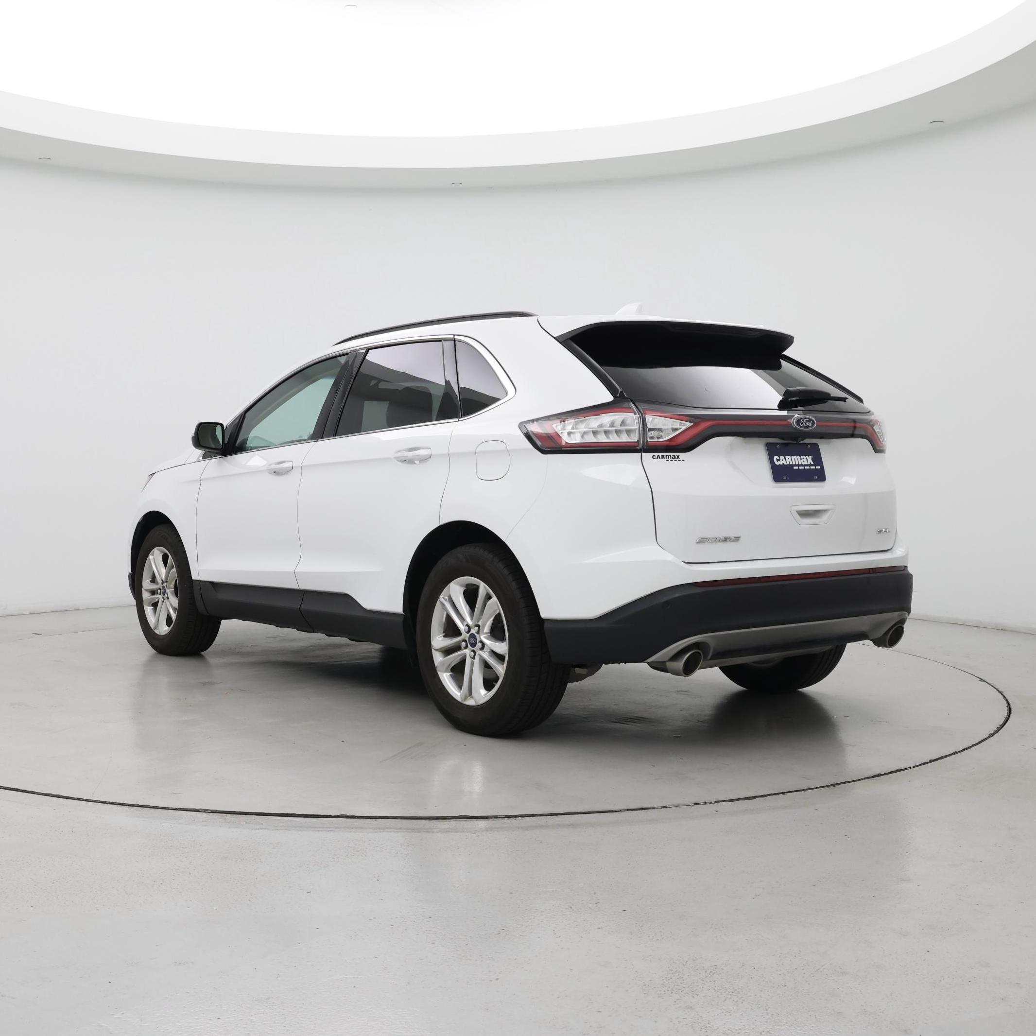 Thumbnail: 2016 Ford Edge - 2