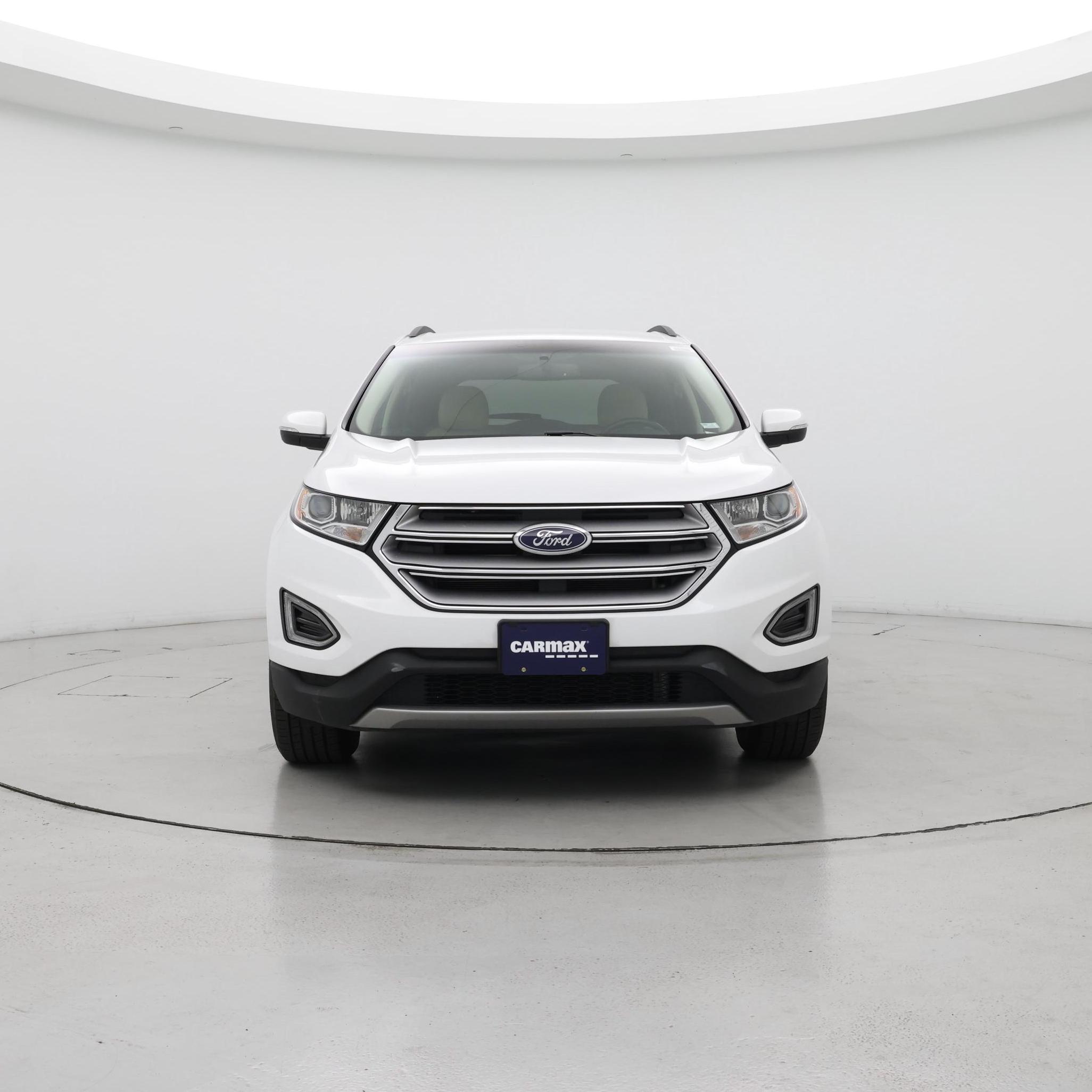 Thumbnail: 2016 Ford Edge - 5