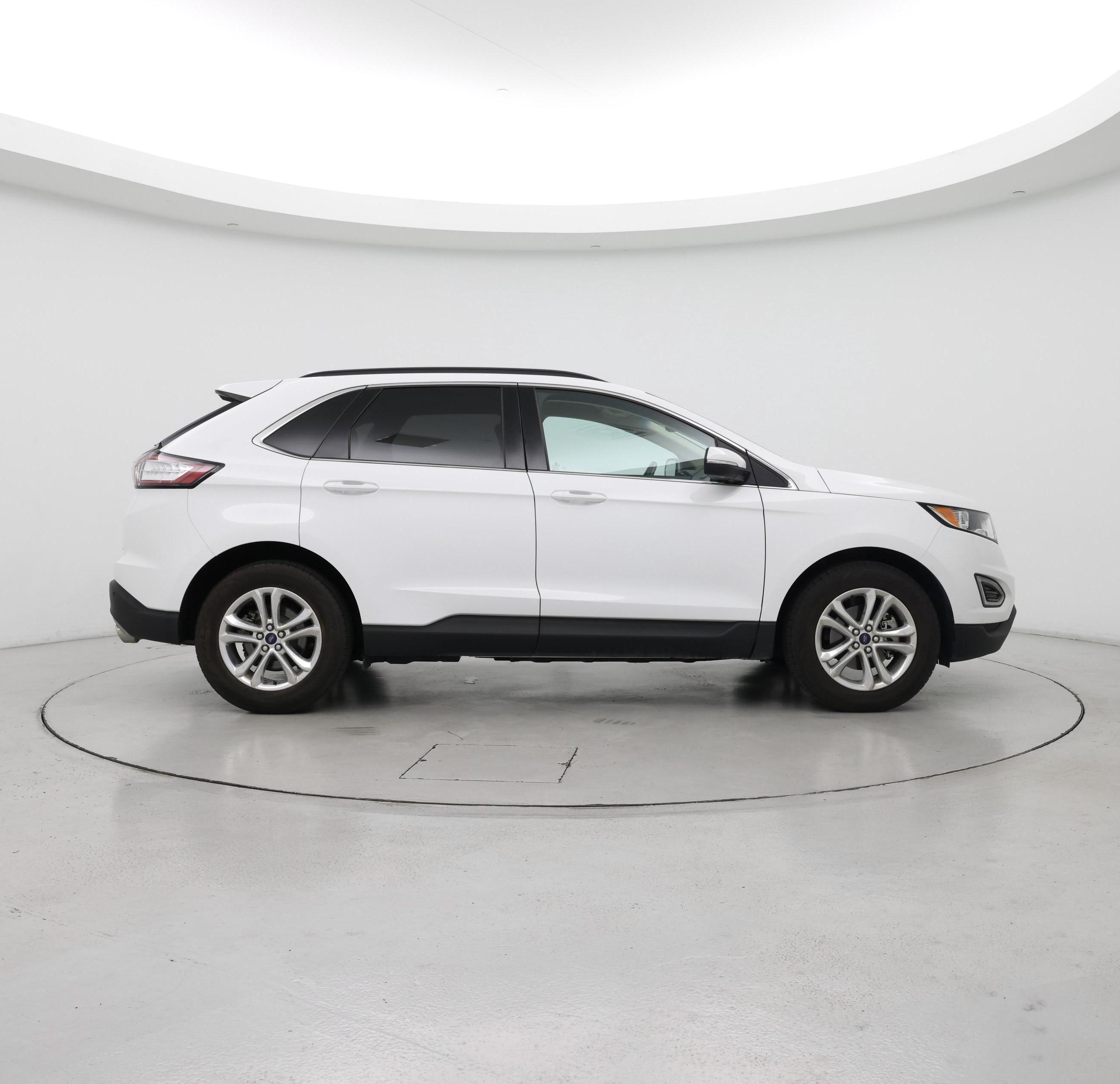 Thumbnail: 2016 Ford Edge - 7