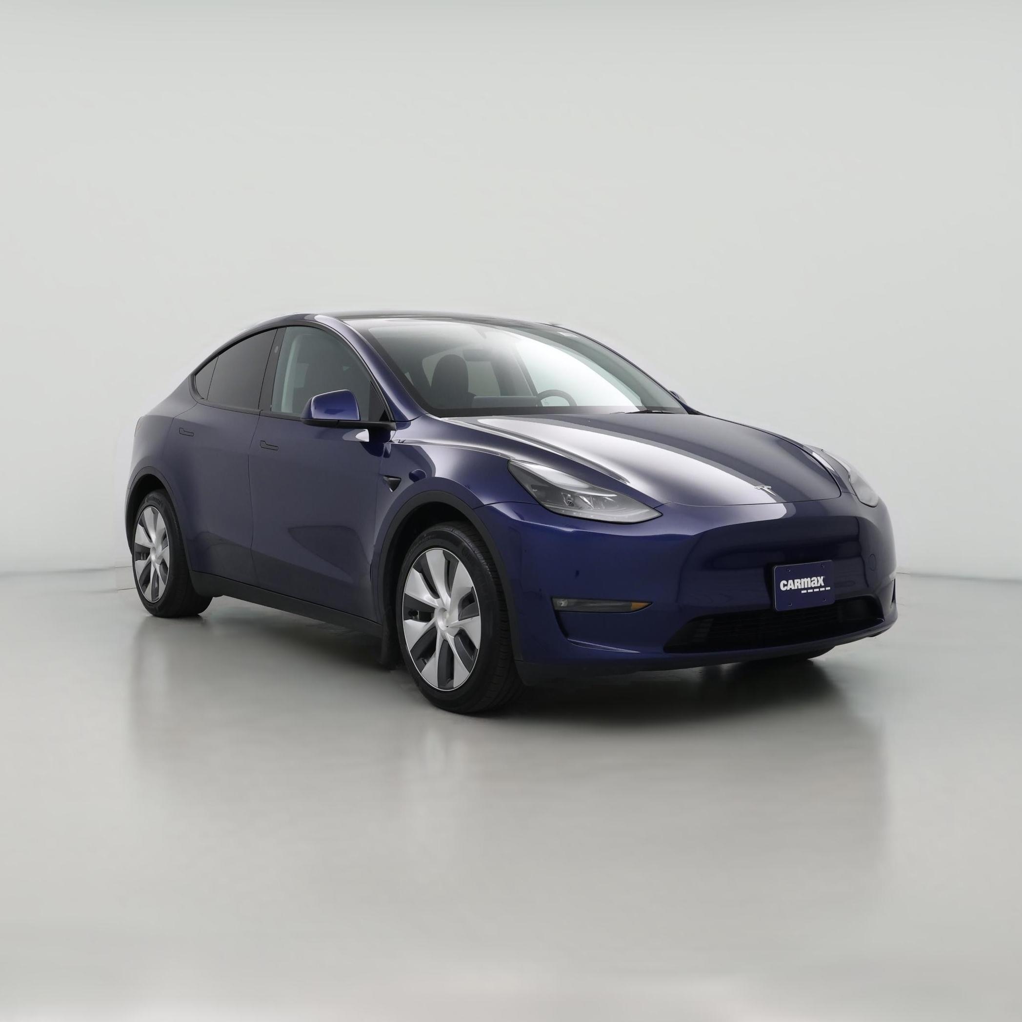 Thumbnail: 2024 Tesla Model Y - 1