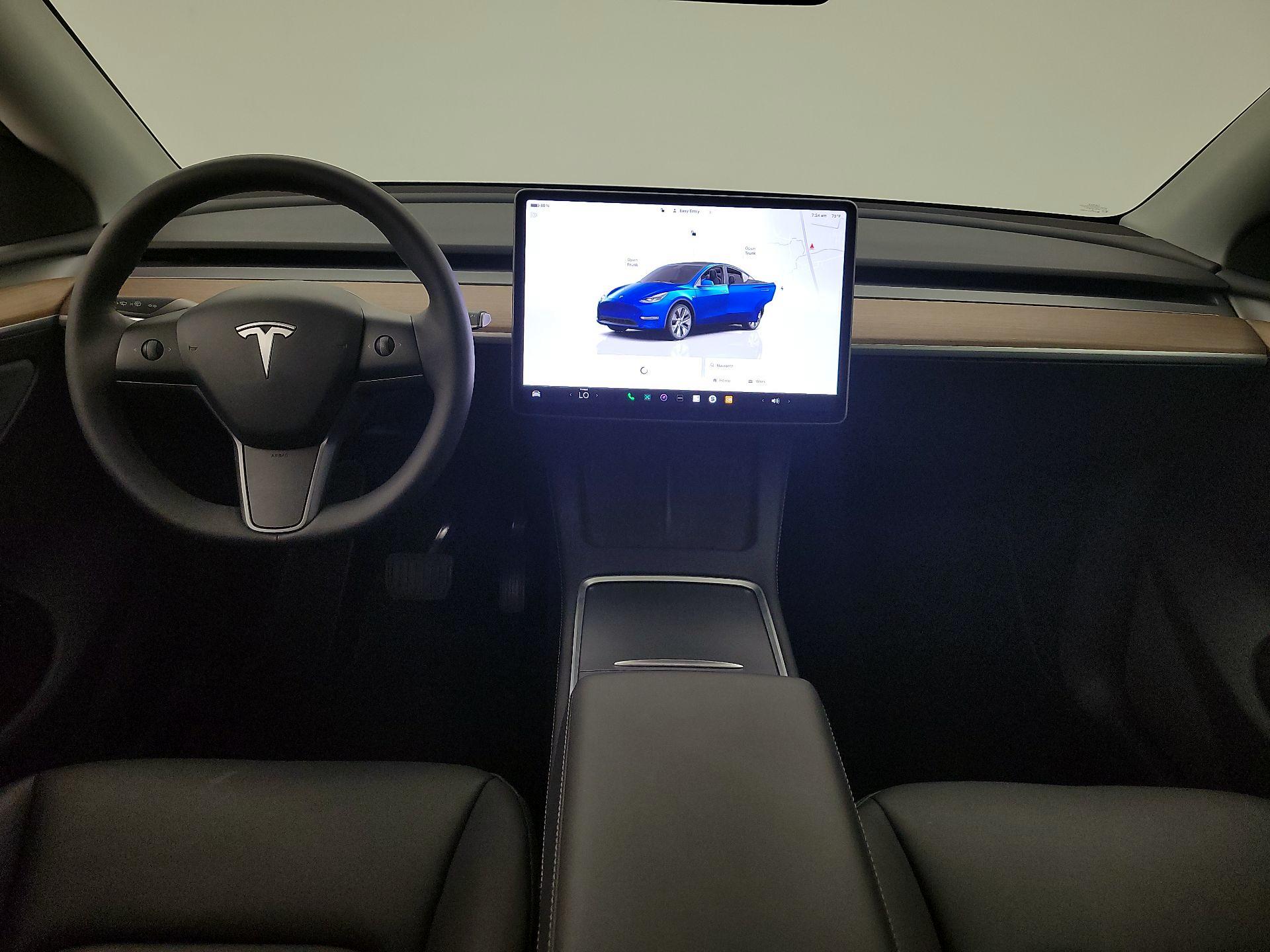 Thumbnail: 2024 Tesla Model Y - 9
