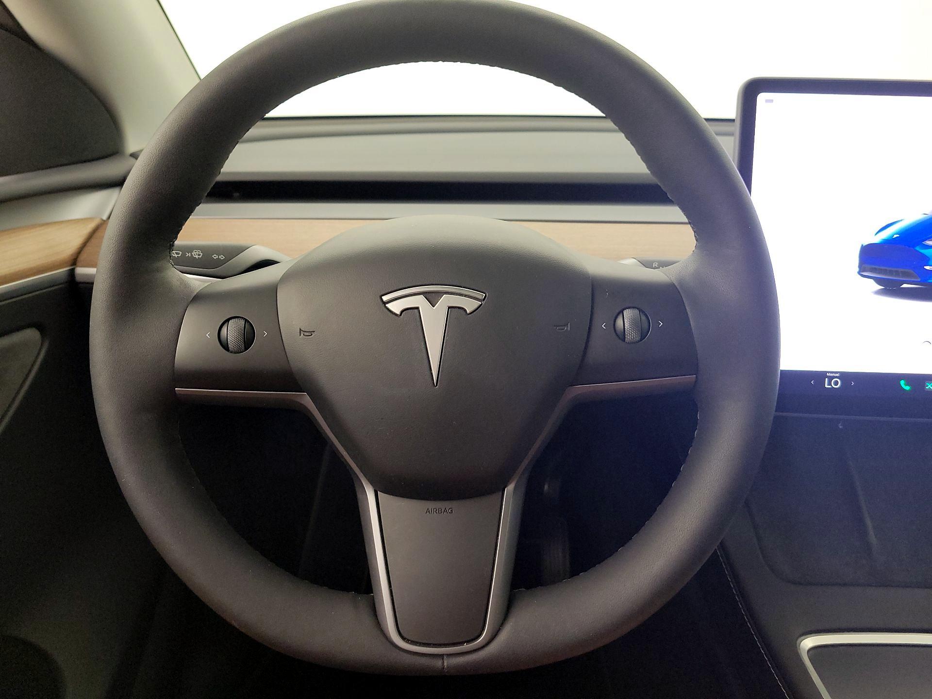 Thumbnail: 2024 Tesla Model Y - 10