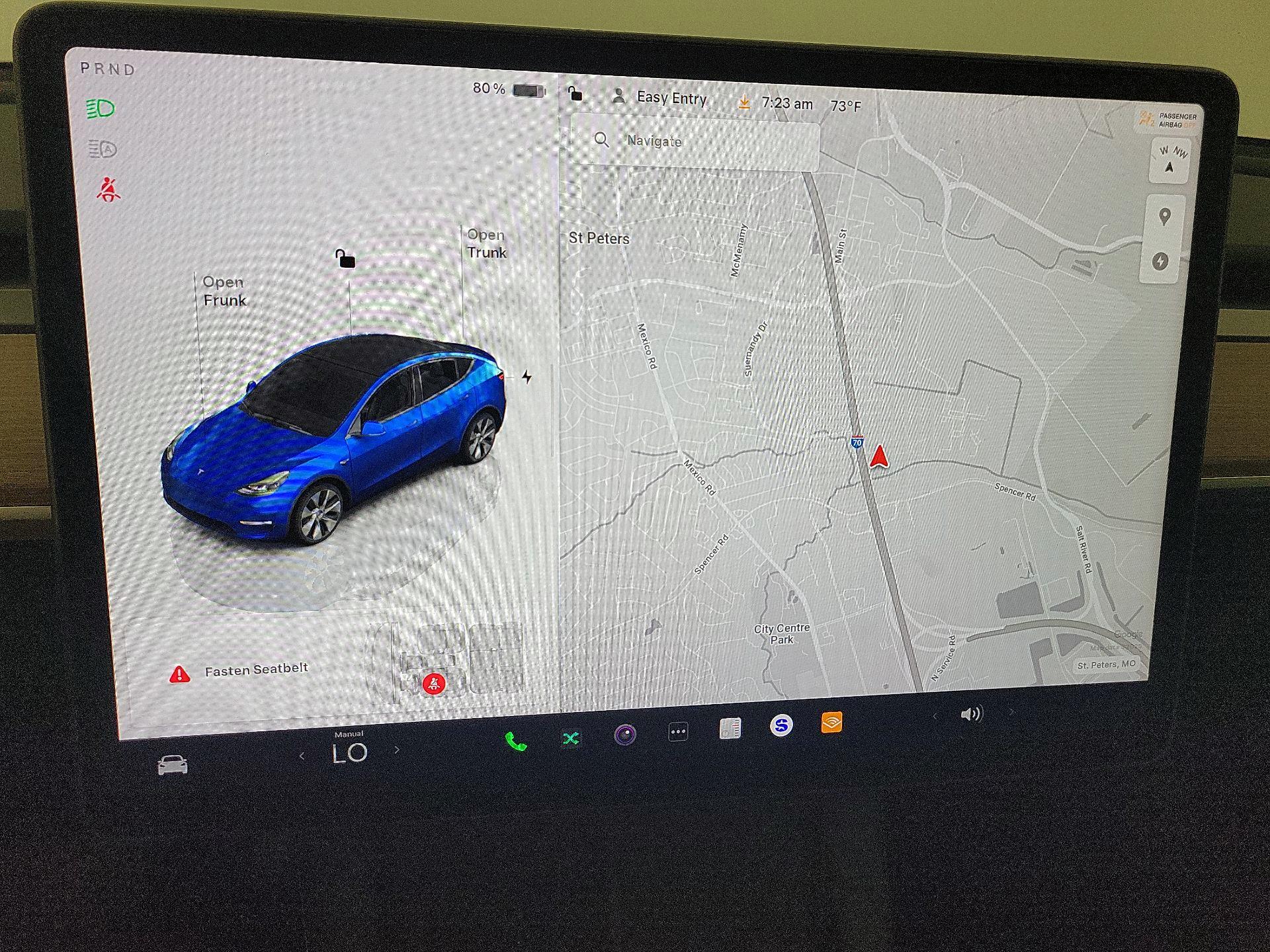 Thumbnail: 2024 Tesla Model Y - 13