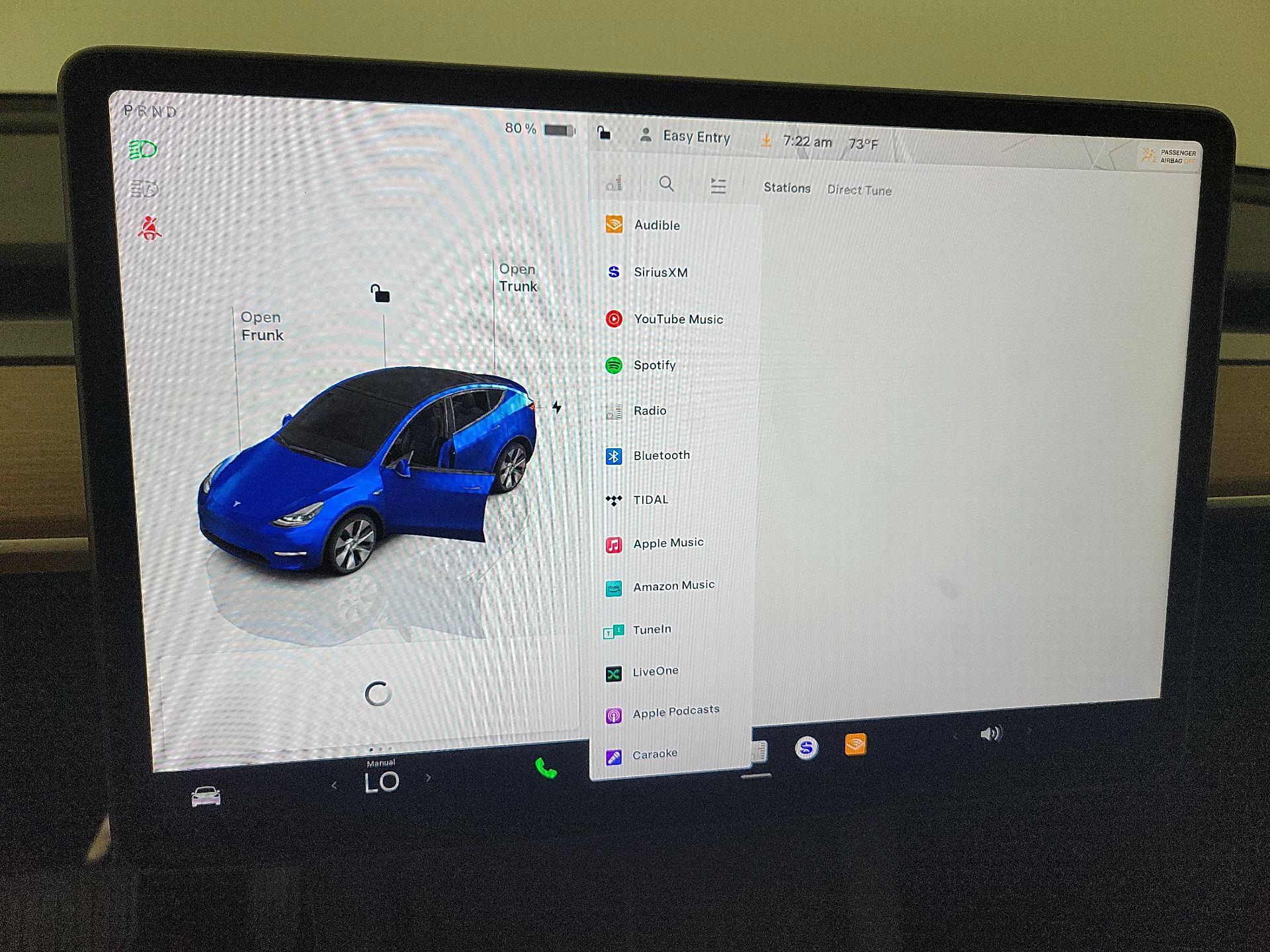Thumbnail: 2024 Tesla Model Y - 15