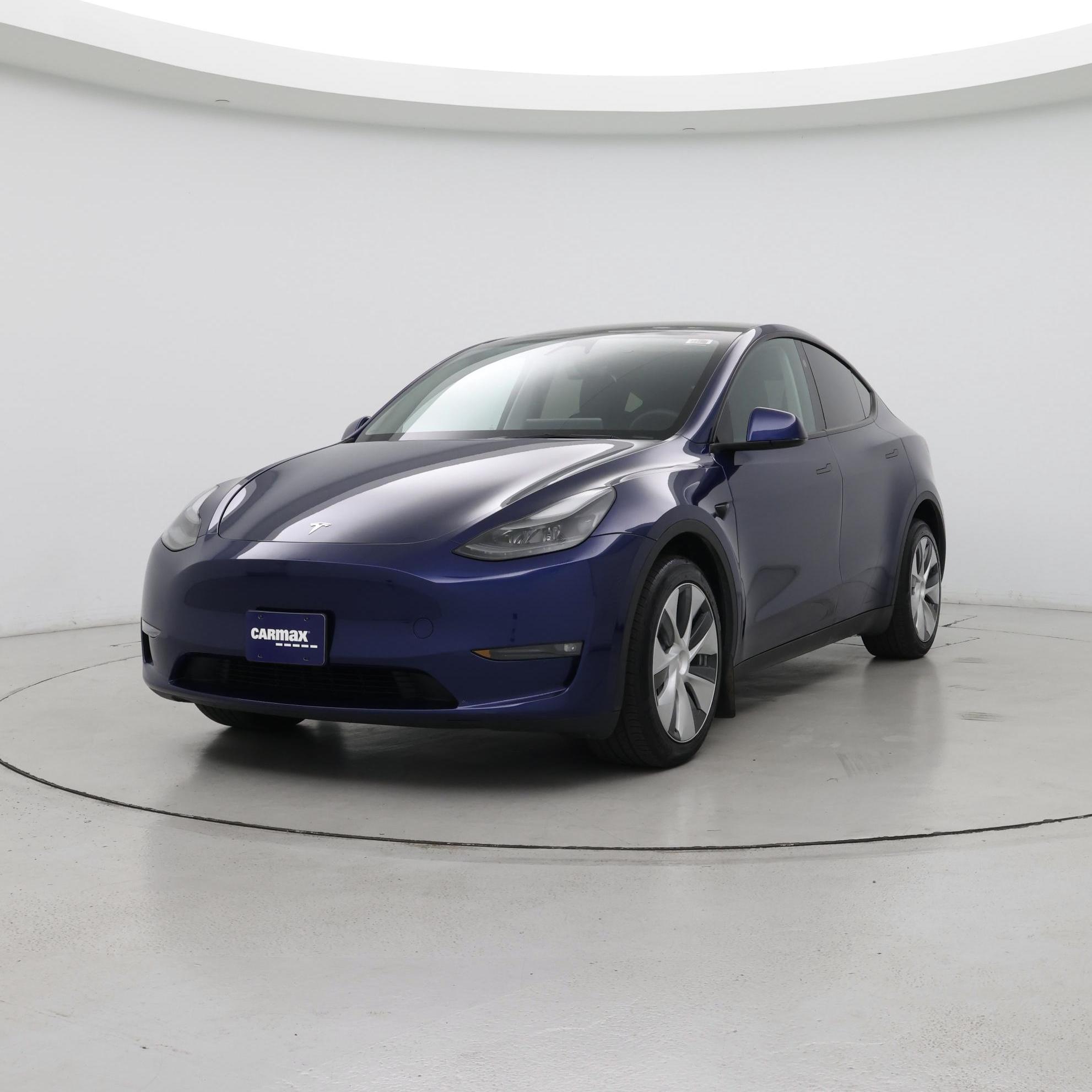 Thumbnail: 2024 Tesla Model Y - 4