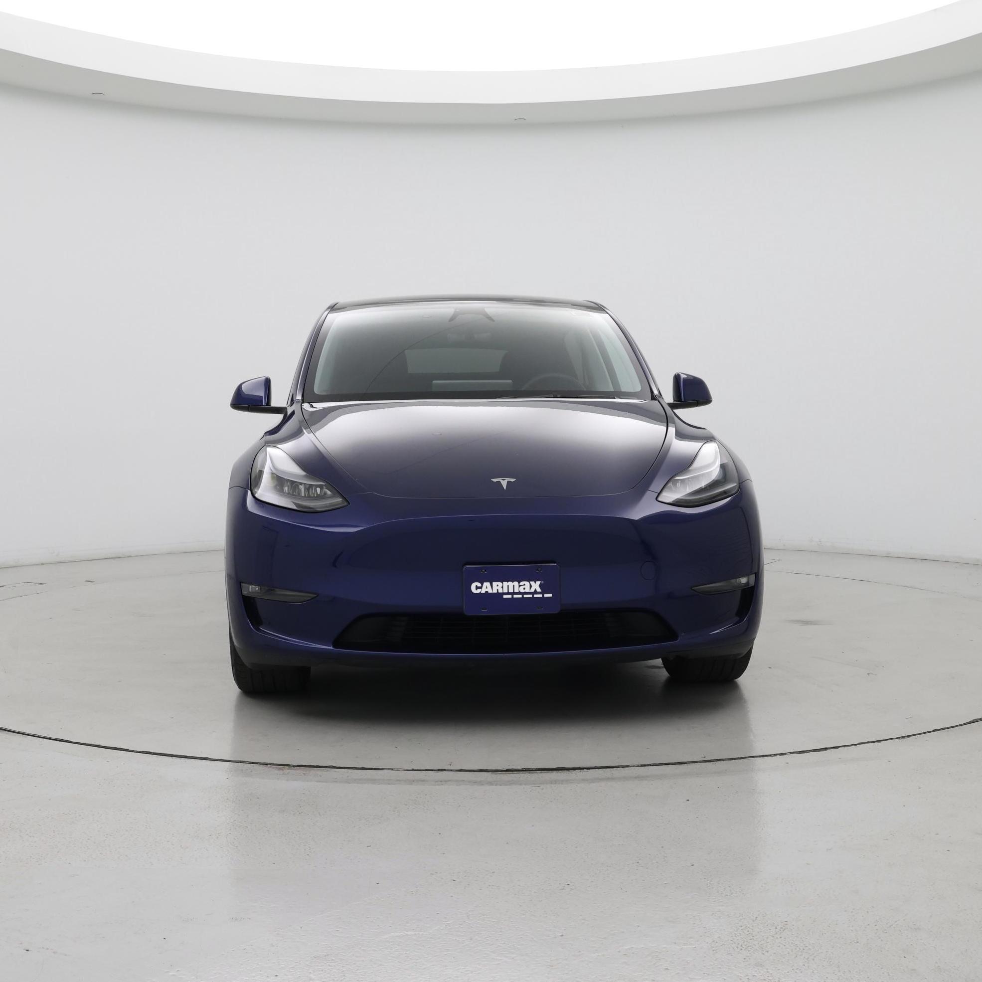 Thumbnail: 2024 Tesla Model Y - 5