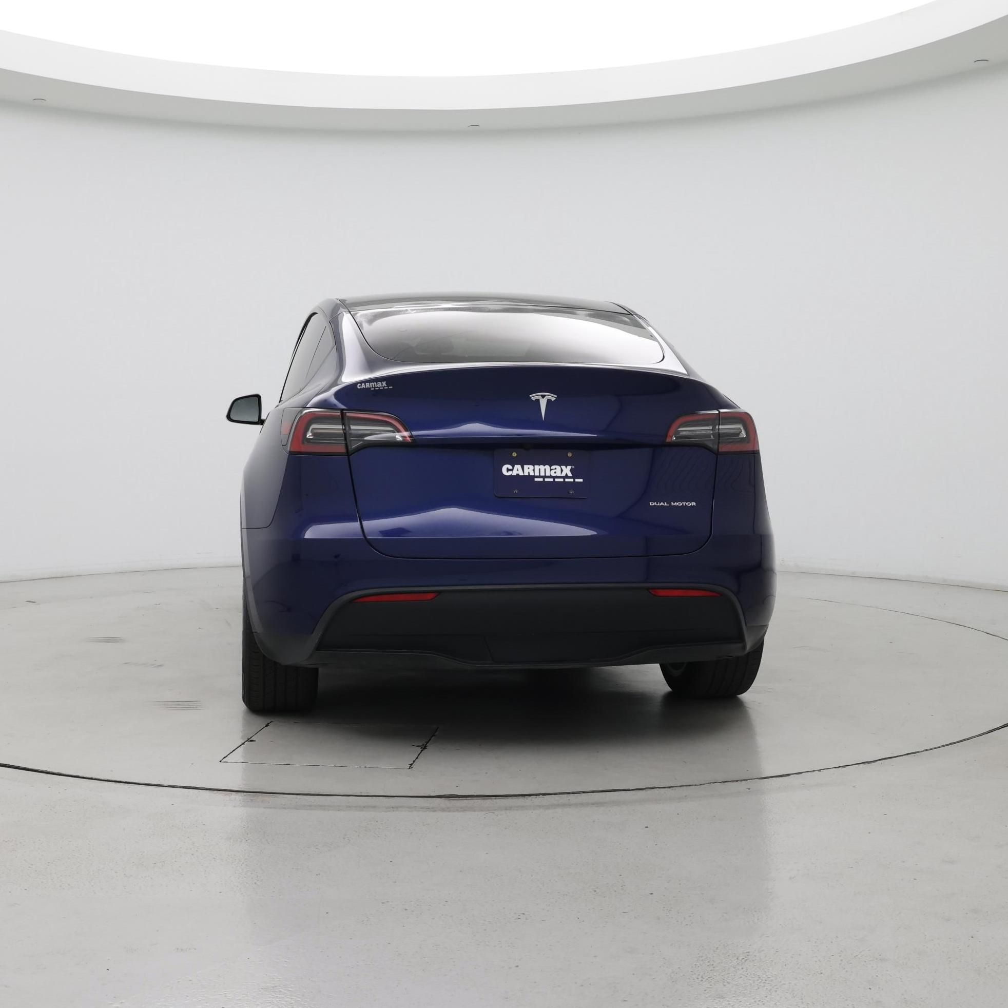 Thumbnail: 2024 Tesla Model Y - 6