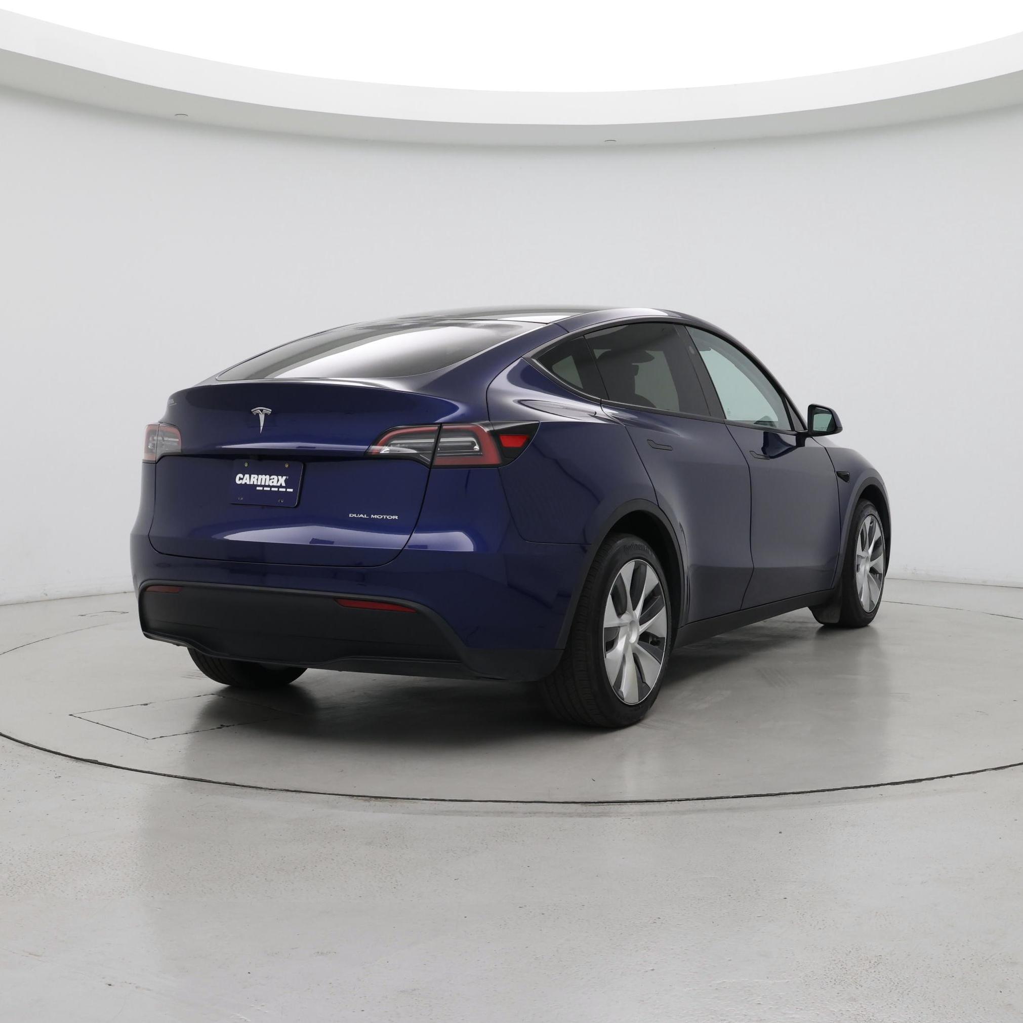 Thumbnail: 2024 Tesla Model Y - 8