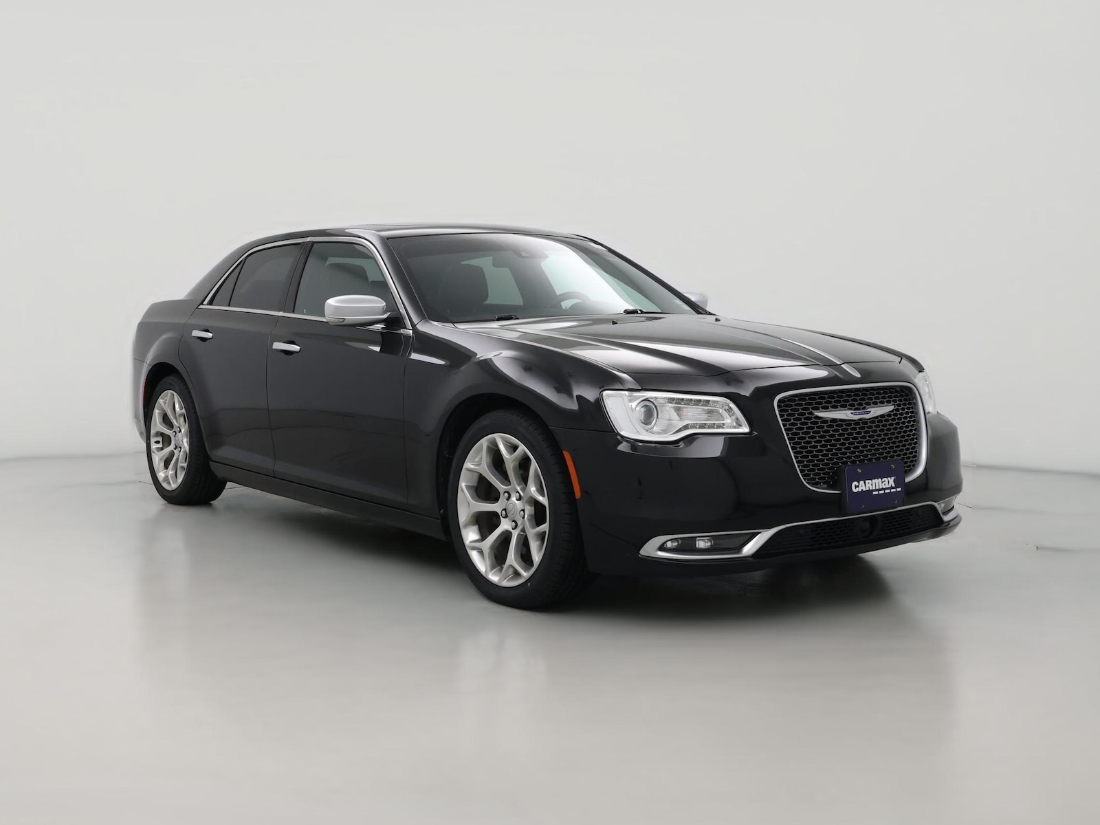 2019 Chrysler 300