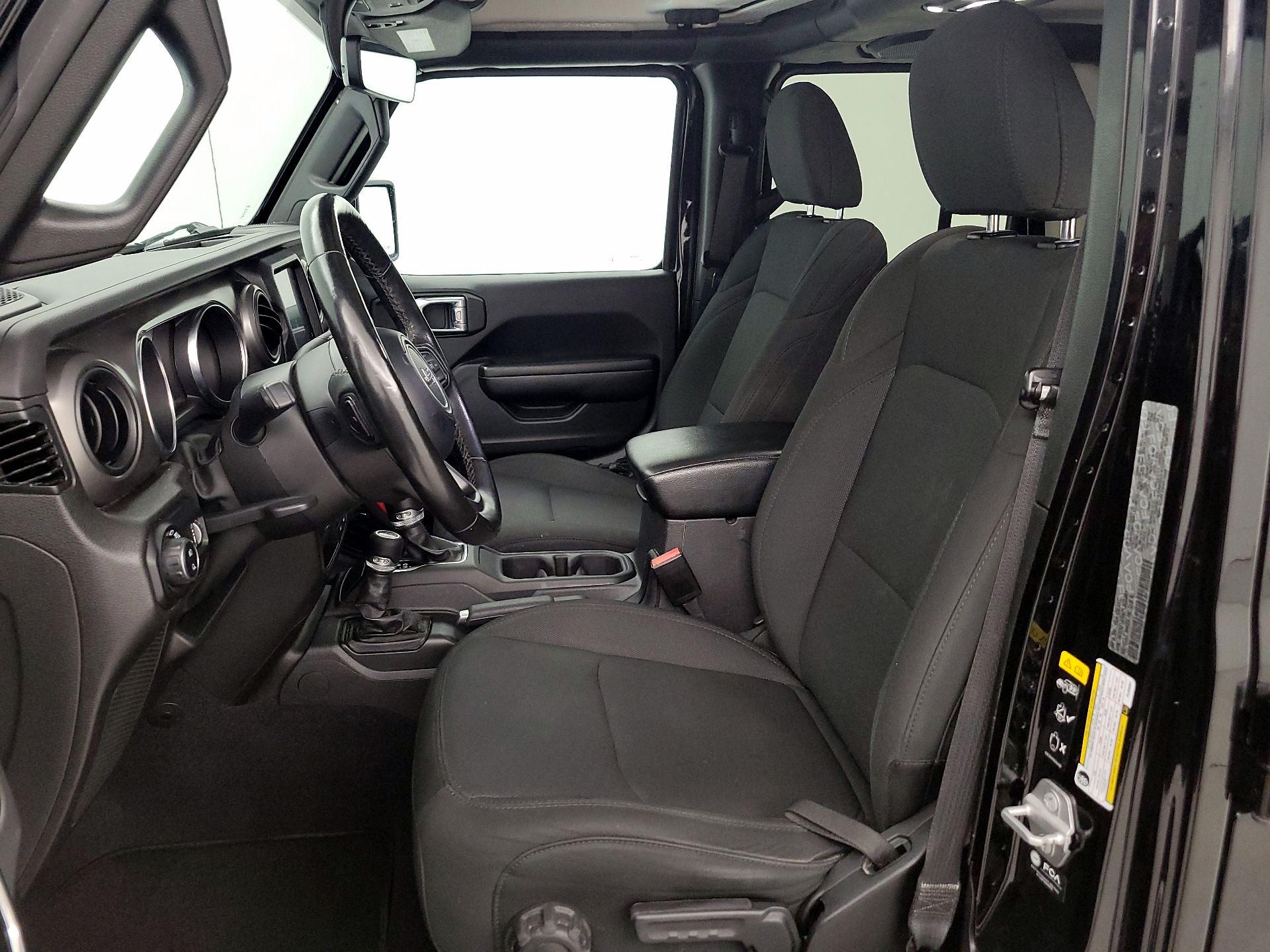 Thumbnail: 2023 Jeep Gladiator - 11