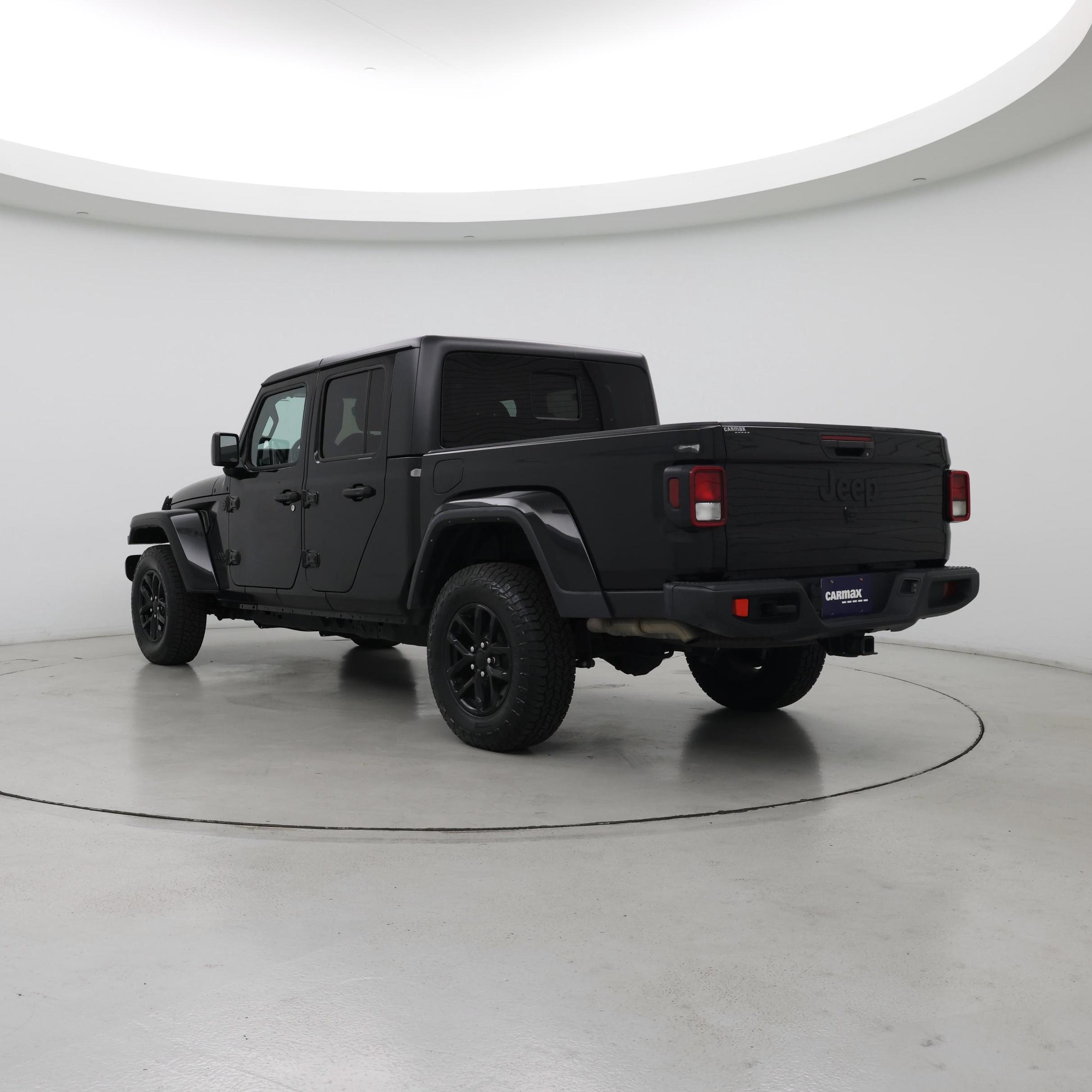 Thumbnail: 2023 Jeep Gladiator - 2