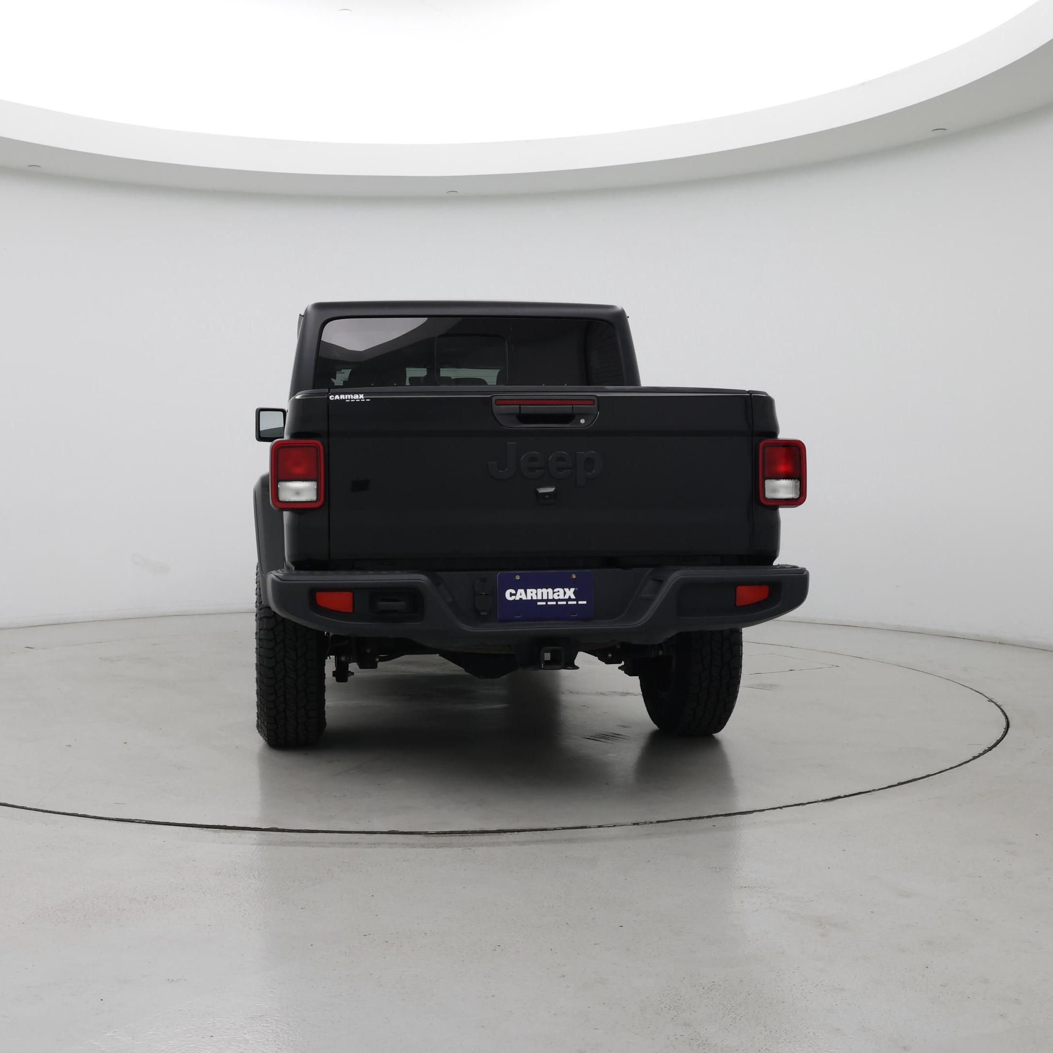 Thumbnail: 2023 Jeep Gladiator - 6