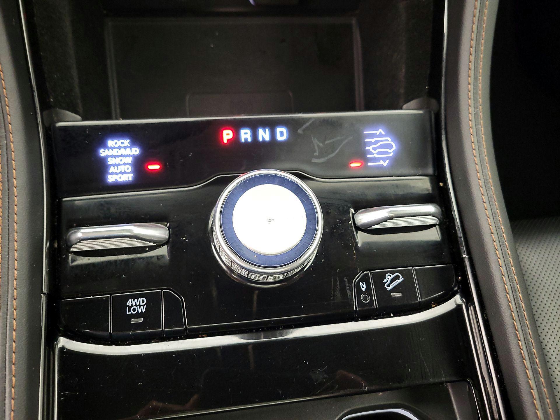 Thumbnail: 2021 Jeep Grand Cherokee L - 18