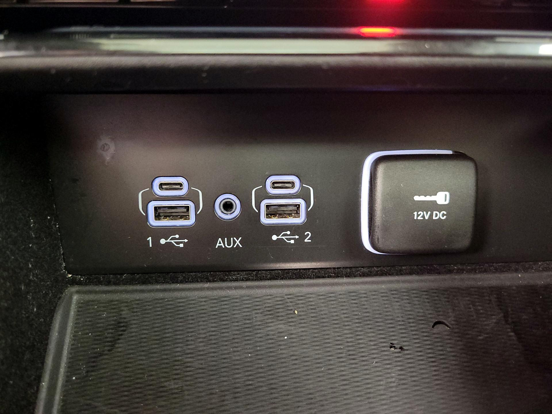 Thumbnail: 2021 Jeep Grand Cherokee L - 19