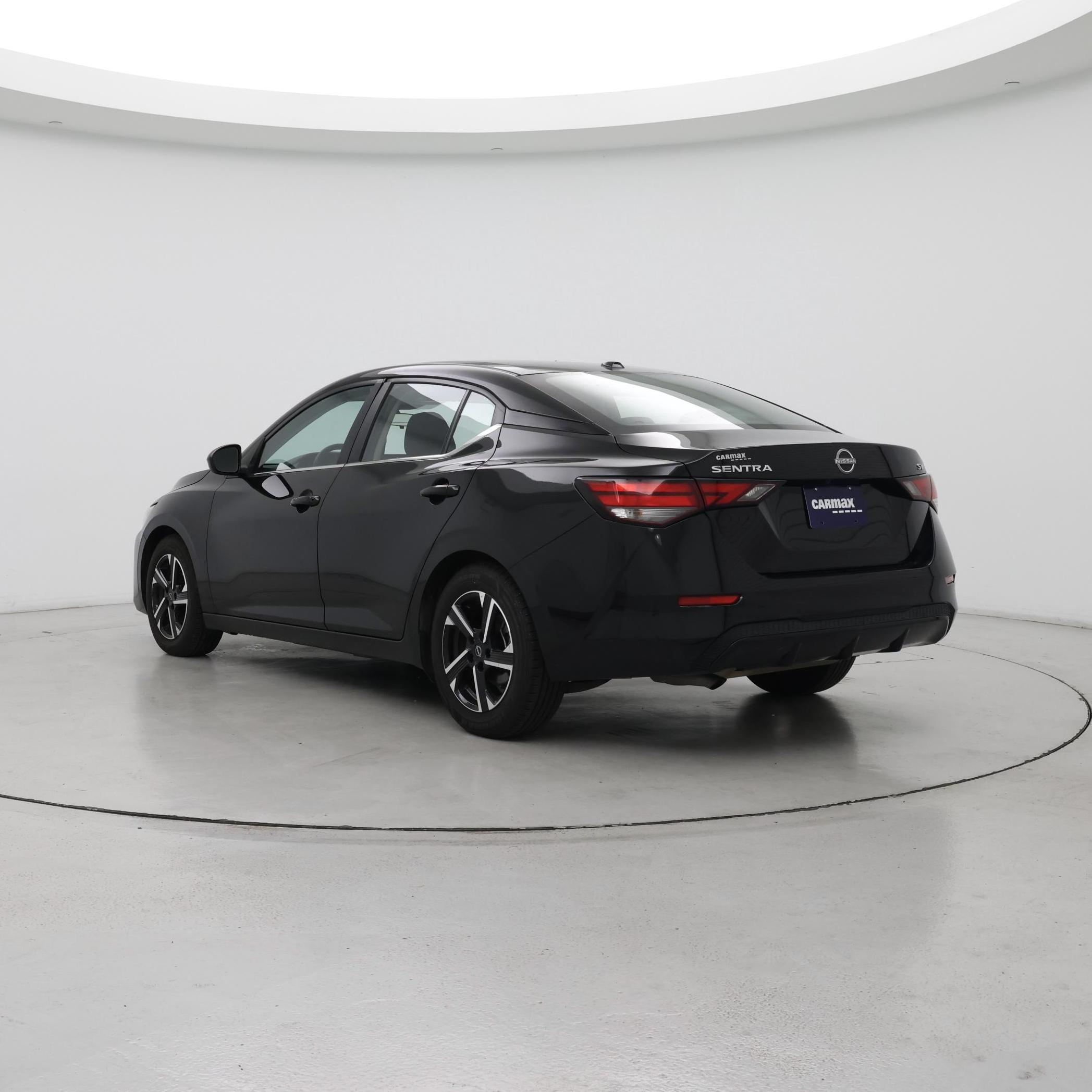 Thumbnail: 2024 Nissan Sentra - 2
