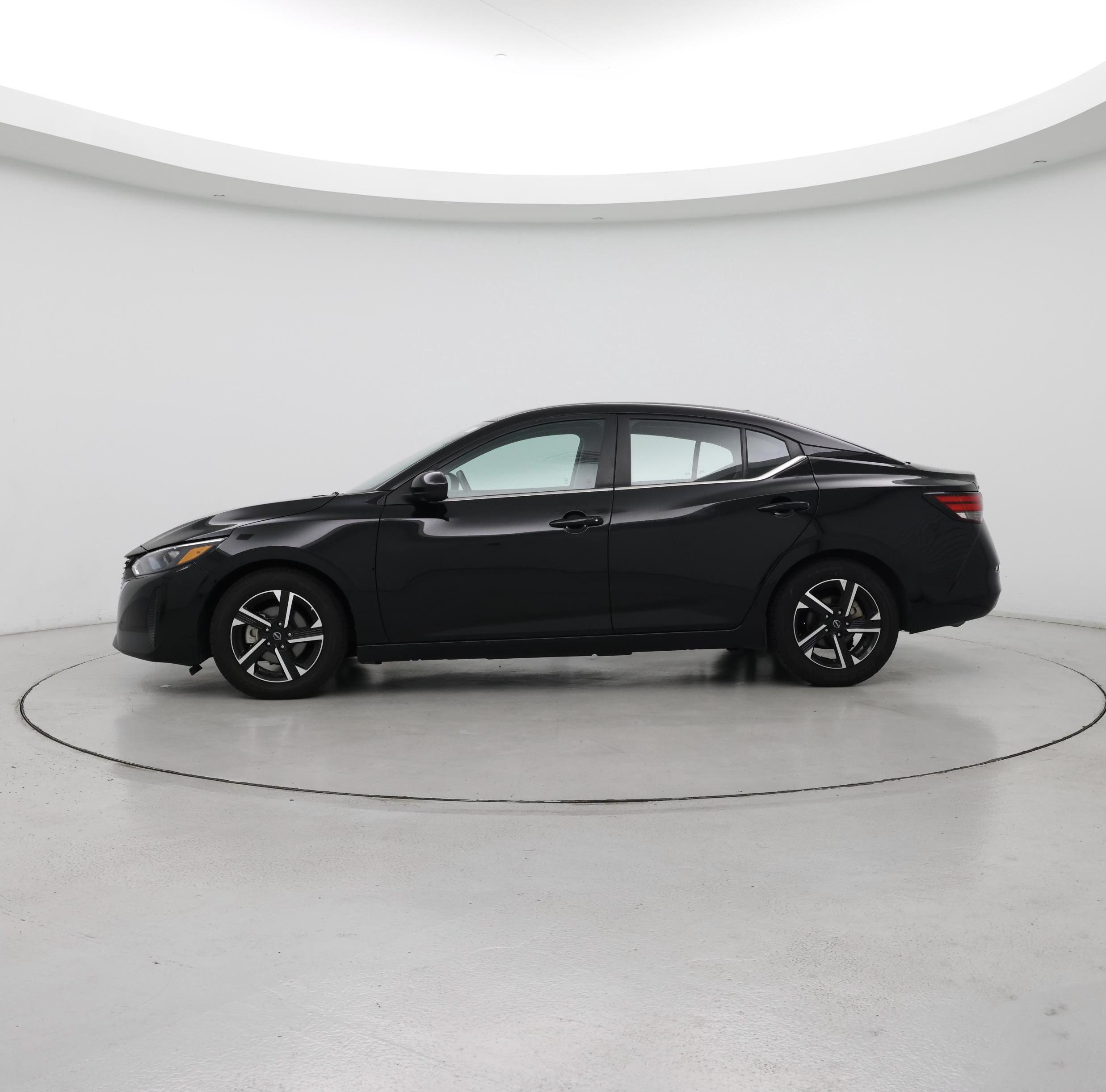 Thumbnail: 2024 Nissan Sentra - 3