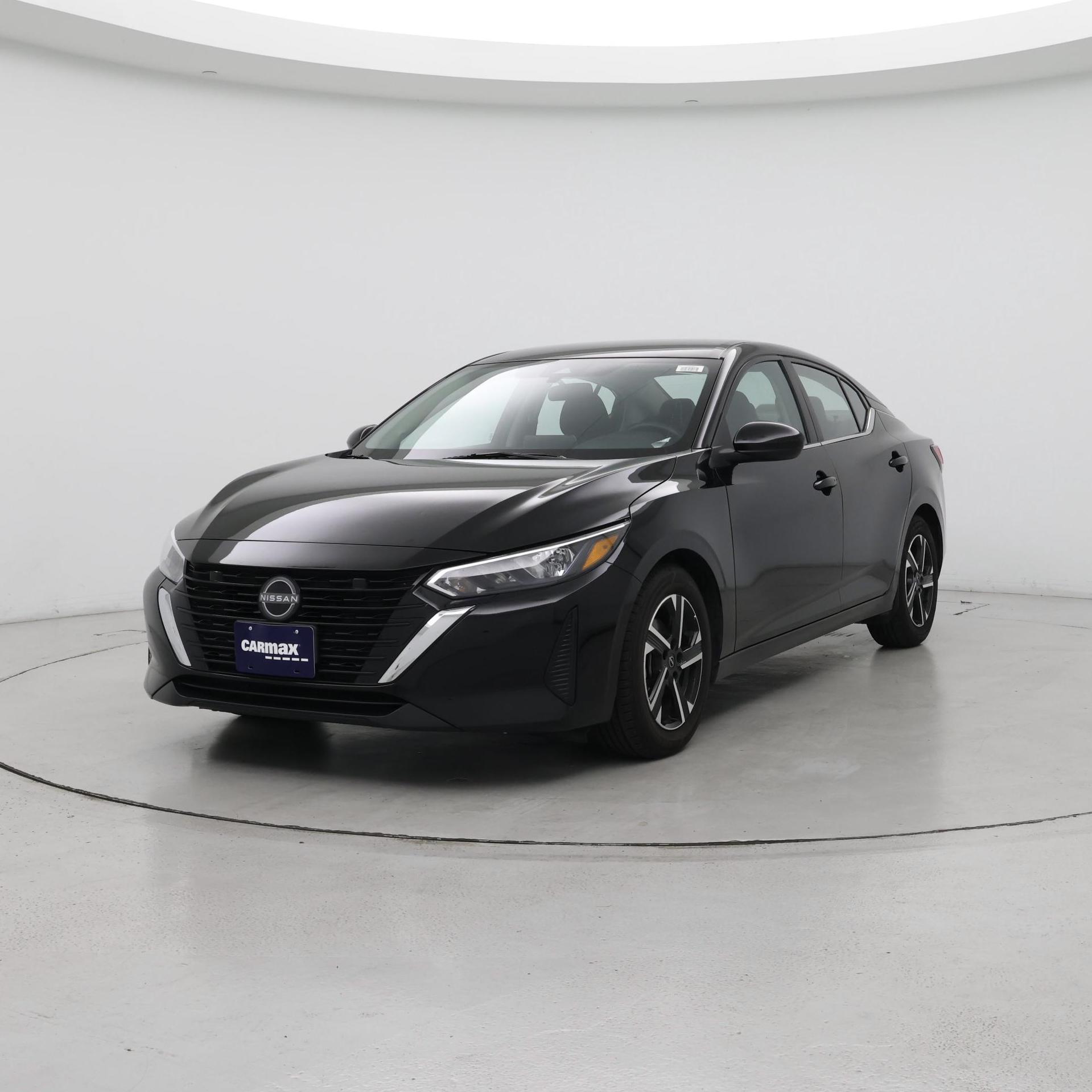 Thumbnail: 2024 Nissan Sentra - 4