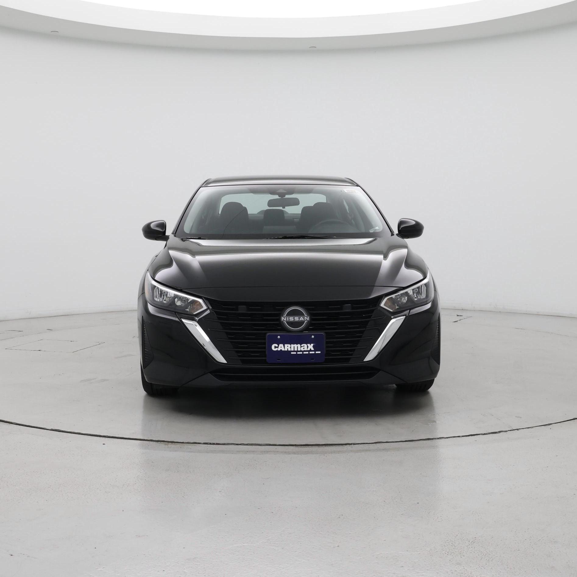 Thumbnail: 2024 Nissan Sentra - 5