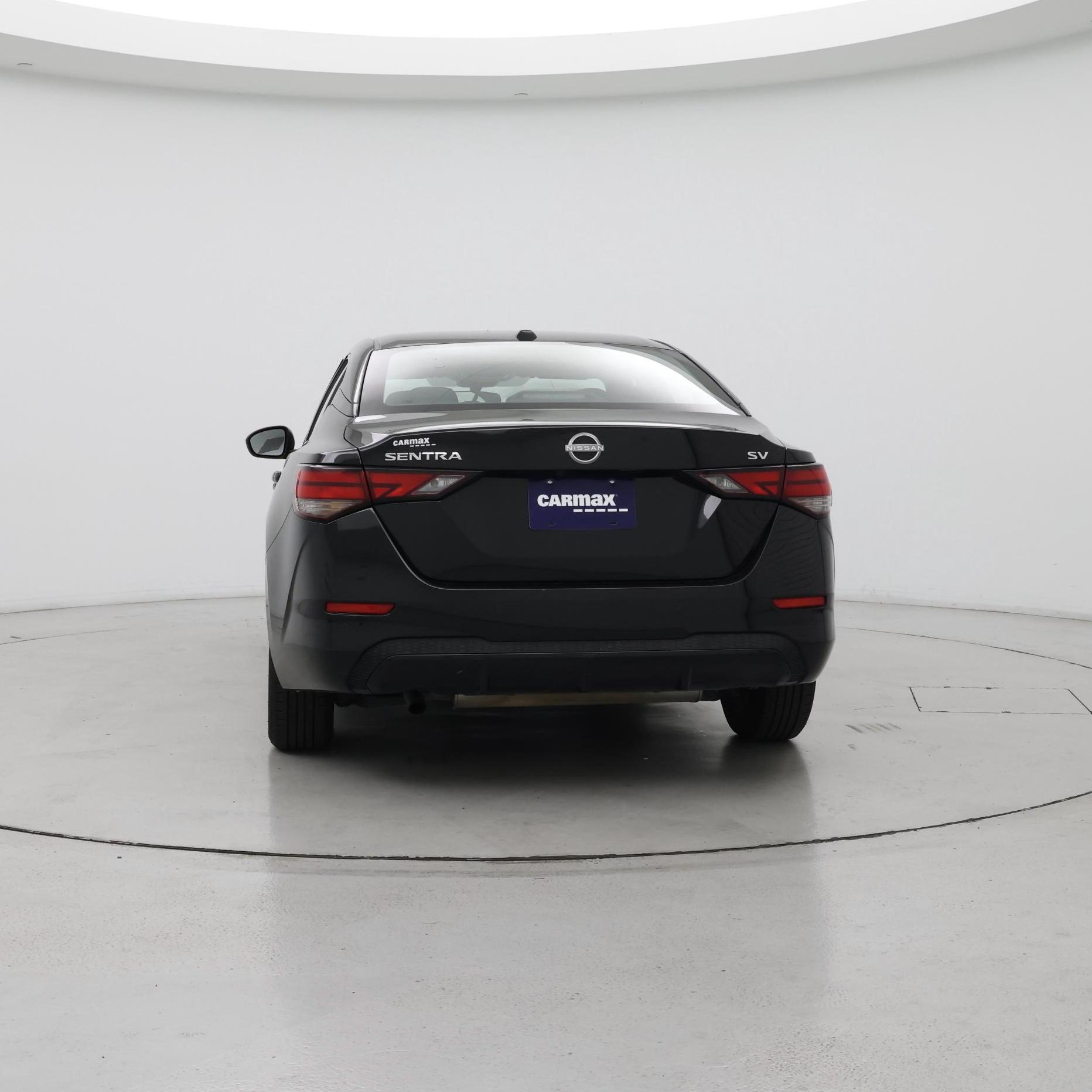 Thumbnail: 2024 Nissan Sentra - 6
