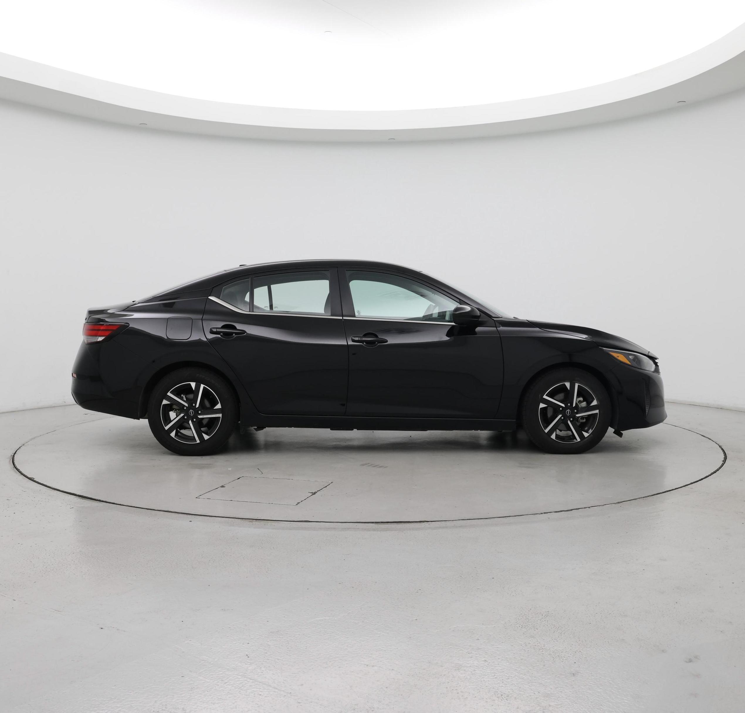 Thumbnail: 2024 Nissan Sentra - 7