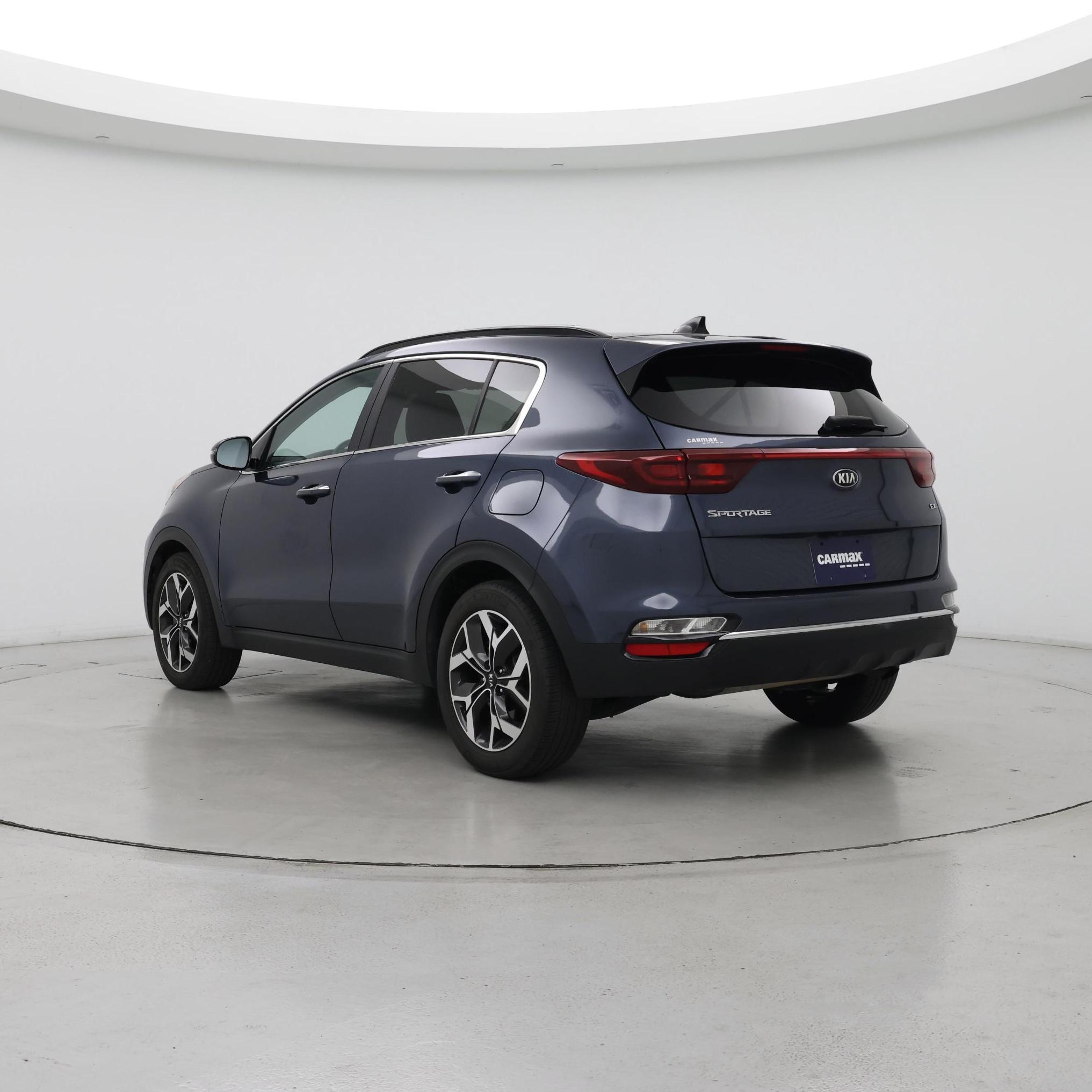 Thumbnail: 2022 Kia Sportage - 2