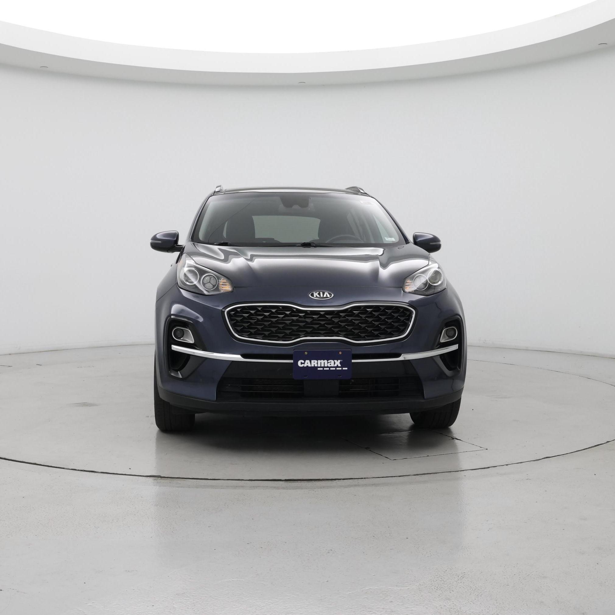 Thumbnail: 2022 Kia Sportage - 5