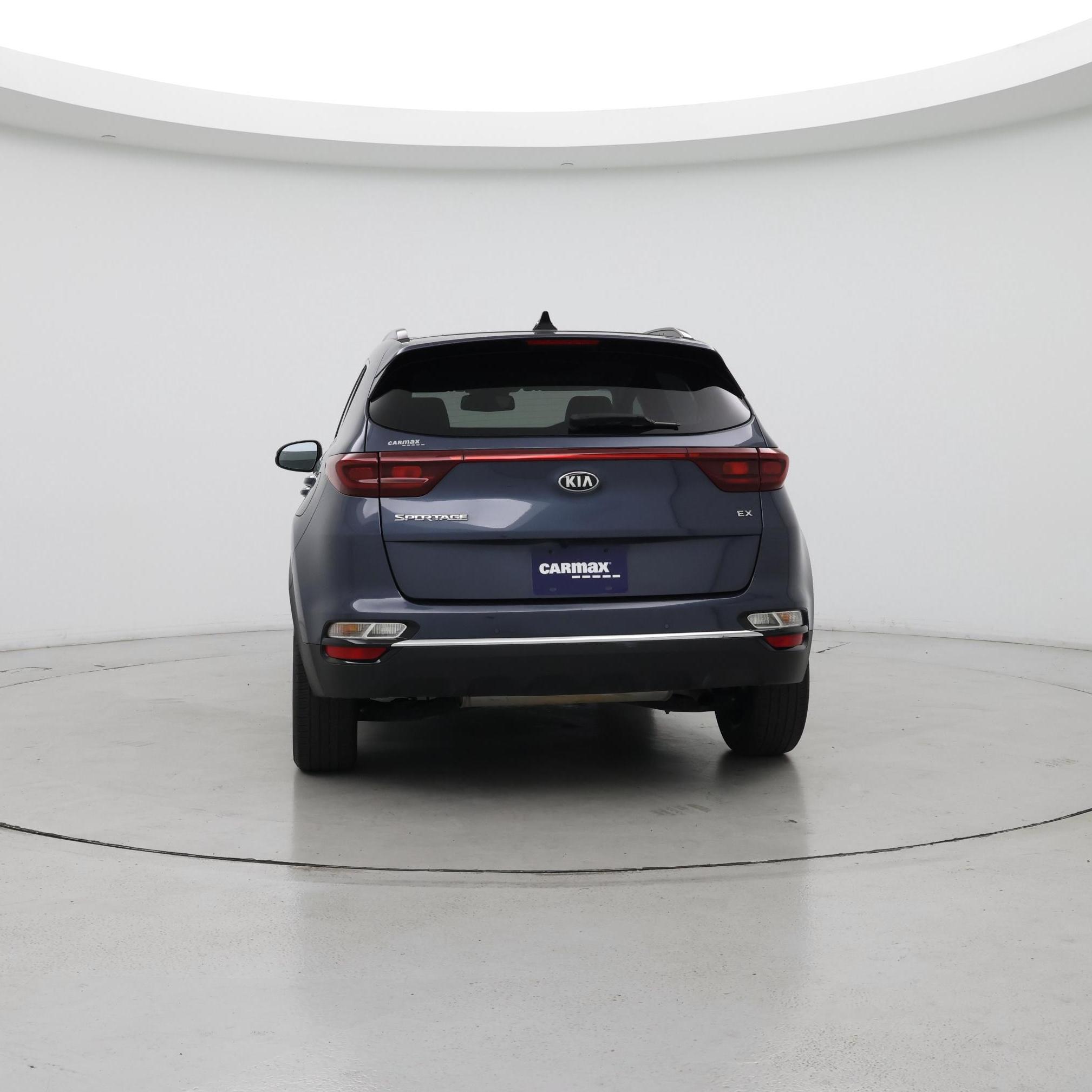 Thumbnail: 2022 Kia Sportage - 6