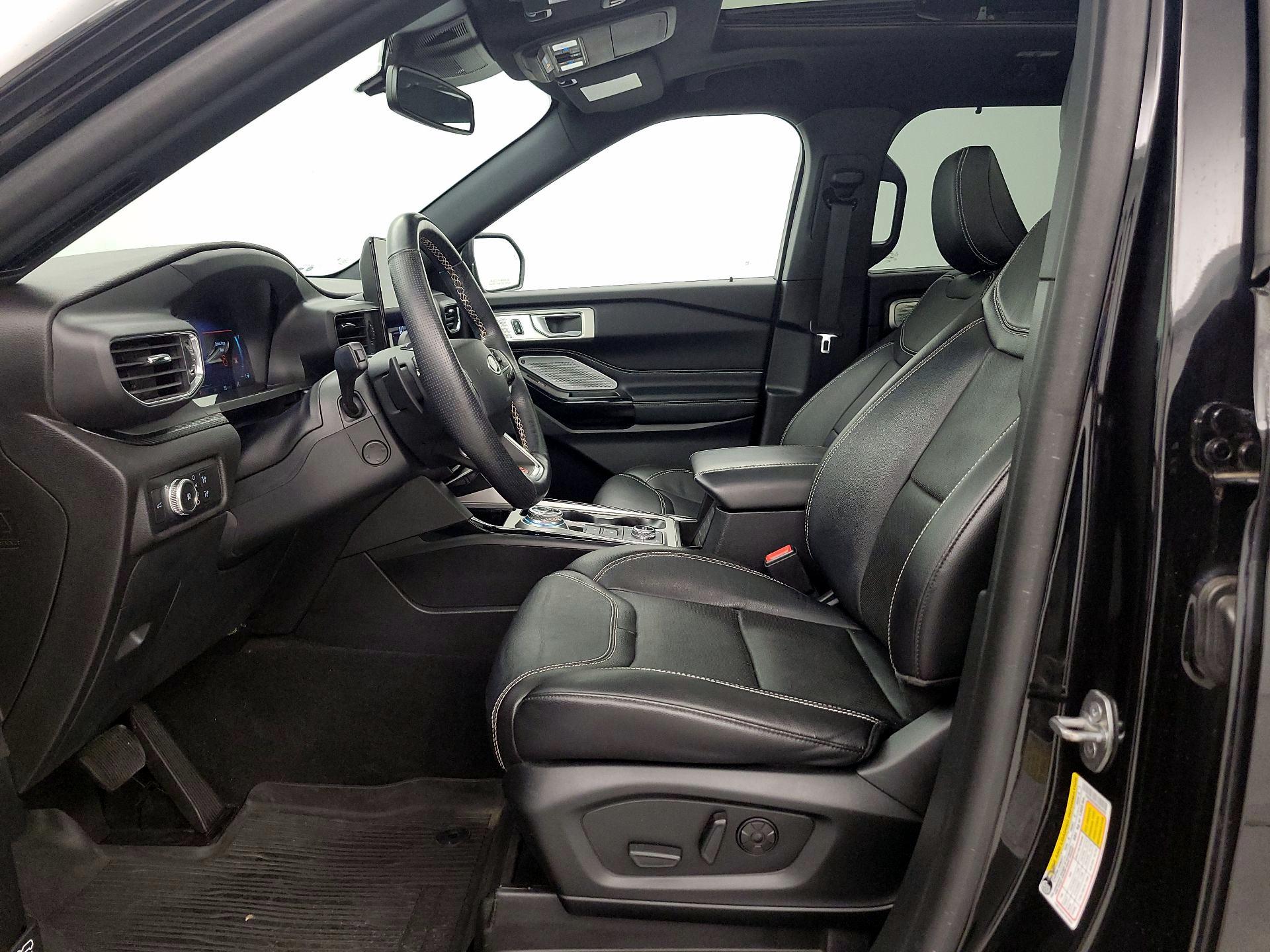 Thumbnail: 2021 Ford Explorer - 11