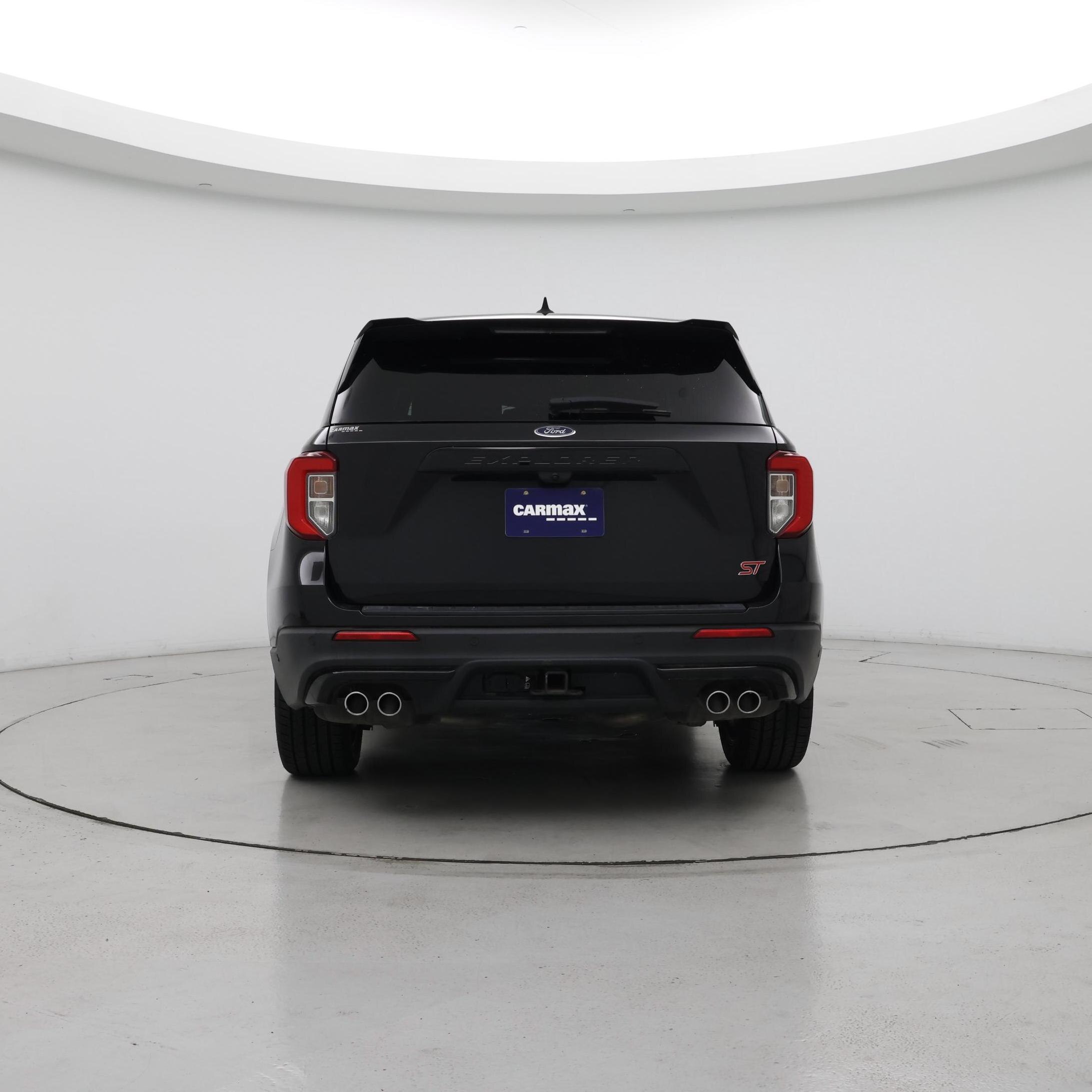 Thumbnail: 2021 Ford Explorer - 6