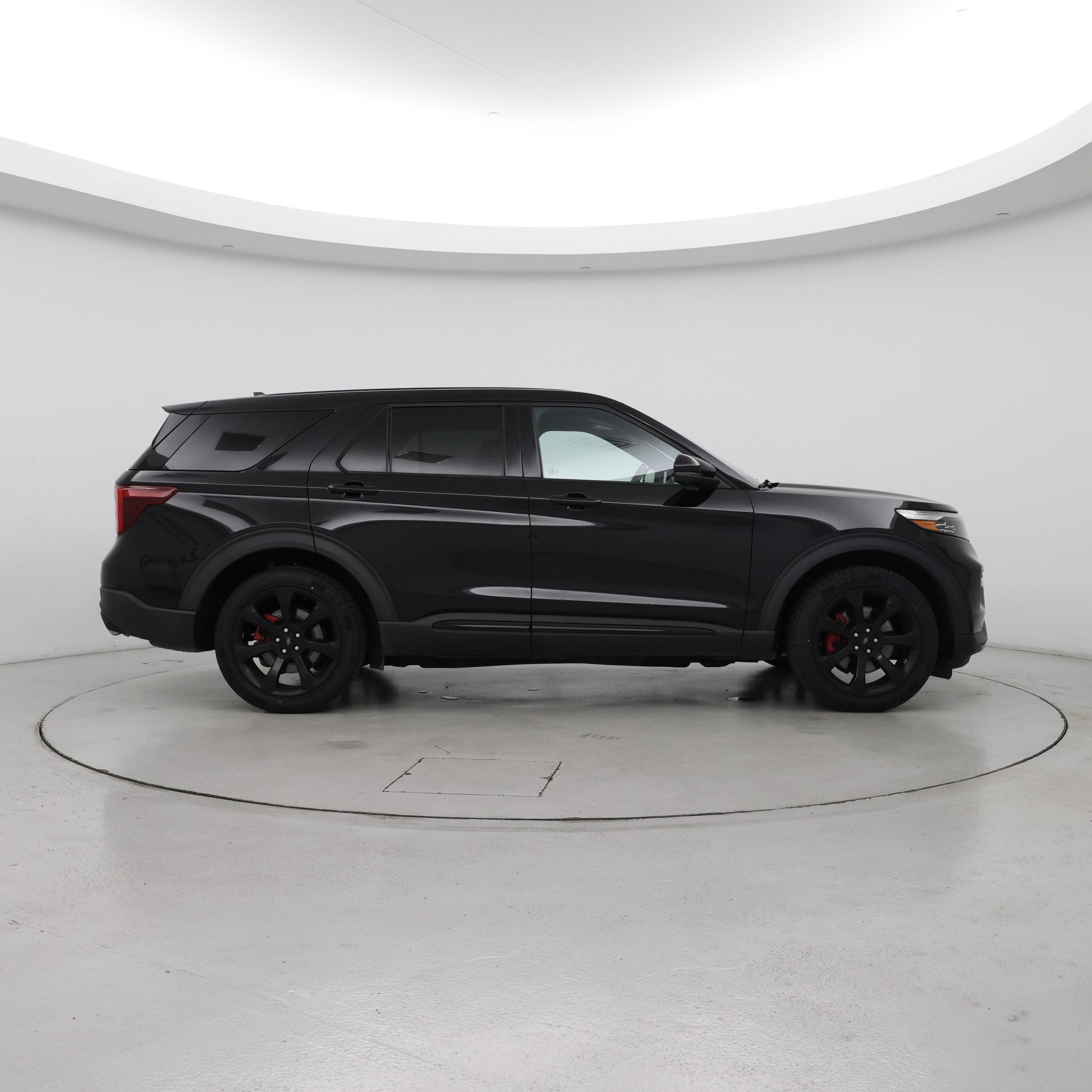 Thumbnail: 2021 Ford Explorer - 7