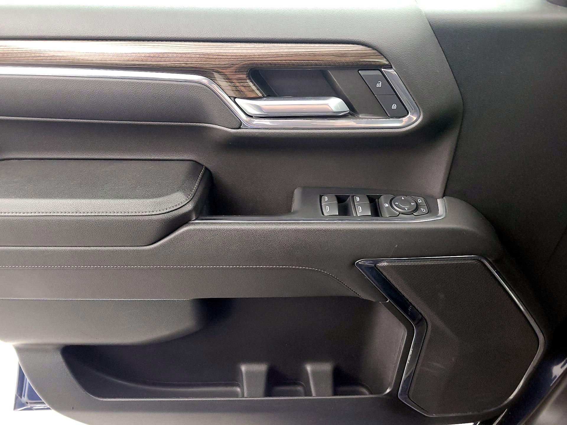 Thumbnail: 2023 Chevrolet Silverado 1500 - 12