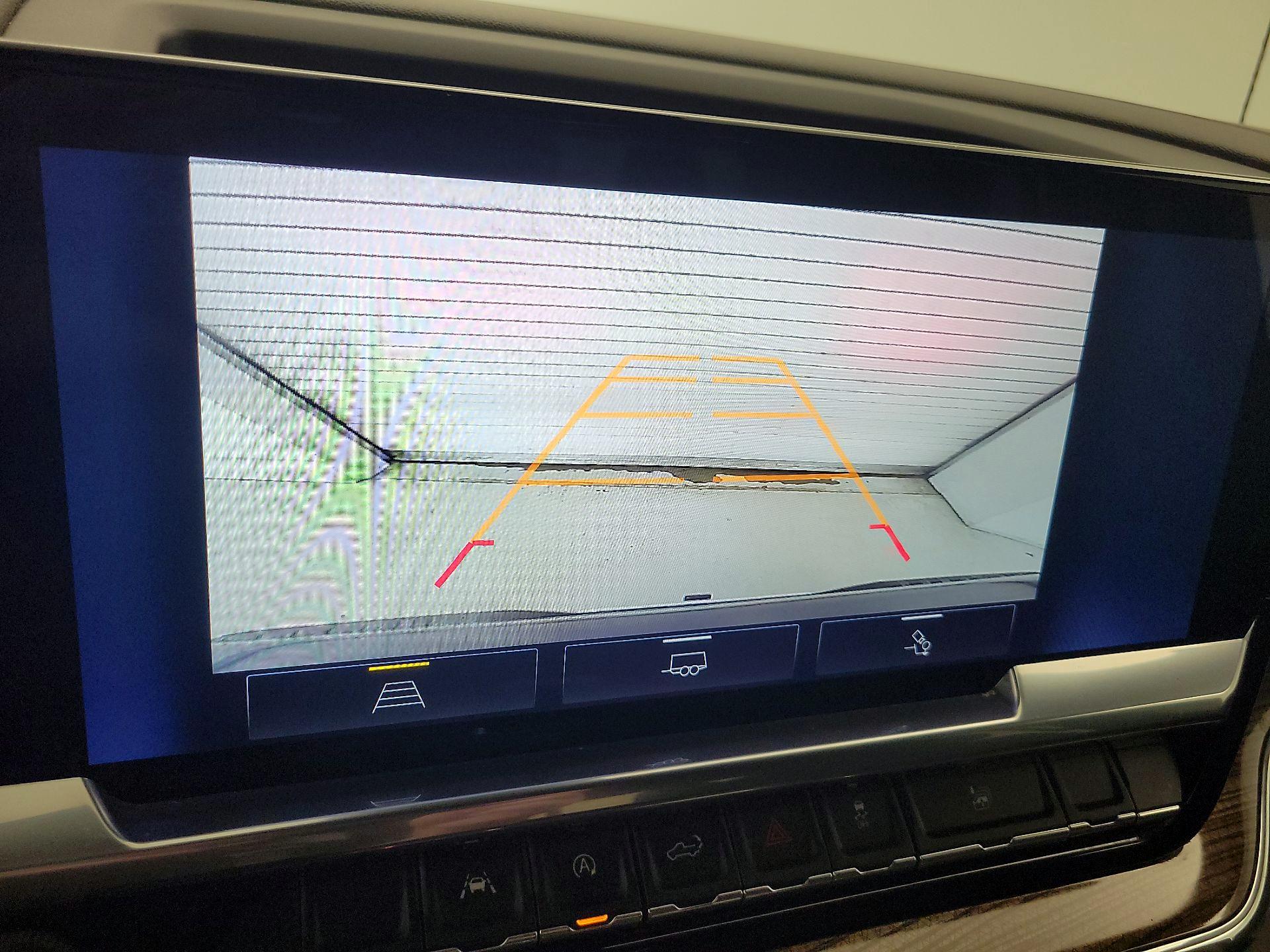 Thumbnail: 2023 Chevrolet Silverado 1500 - 14