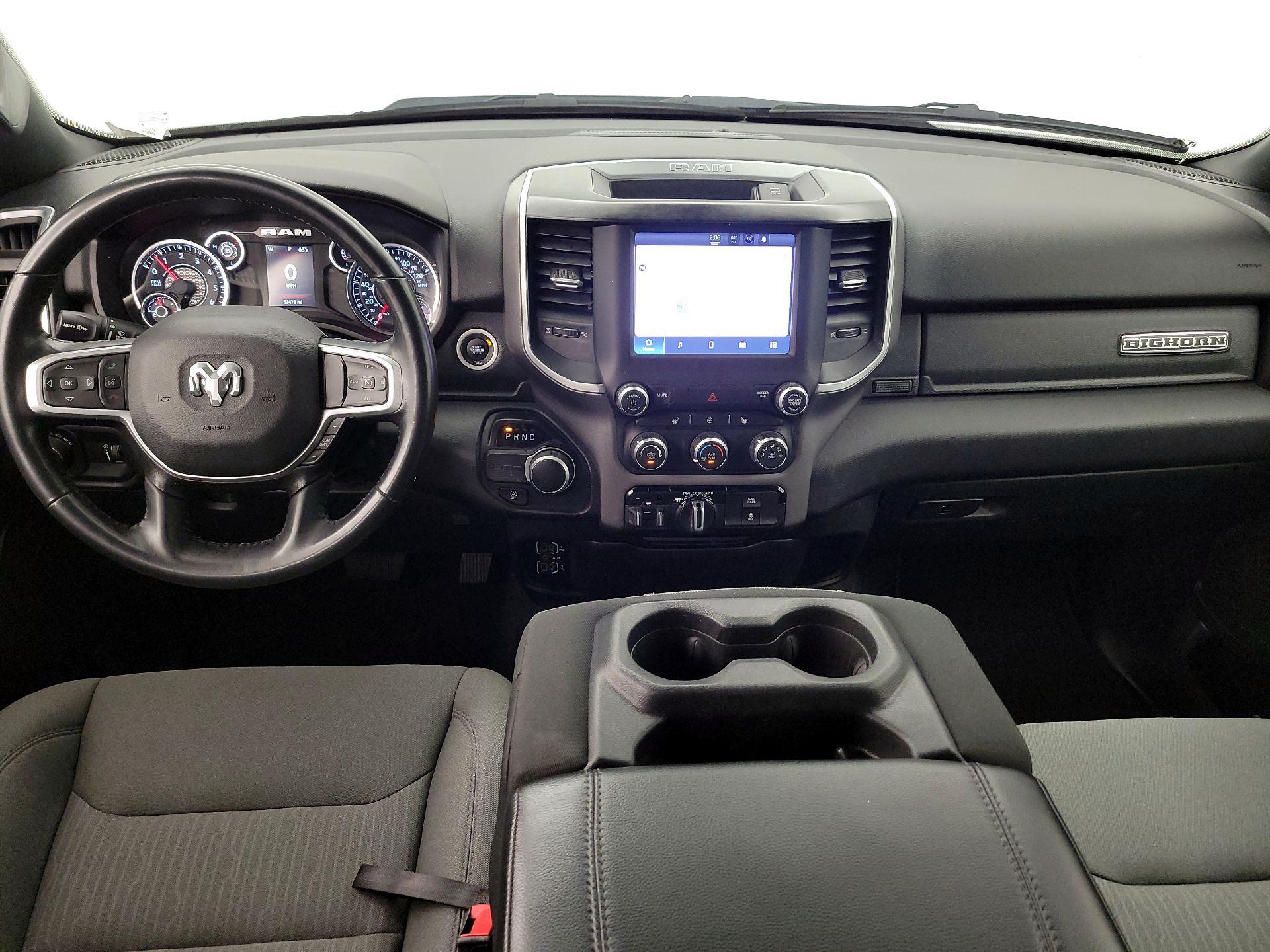Thumbnail: 2023 RAM 1500 - 9