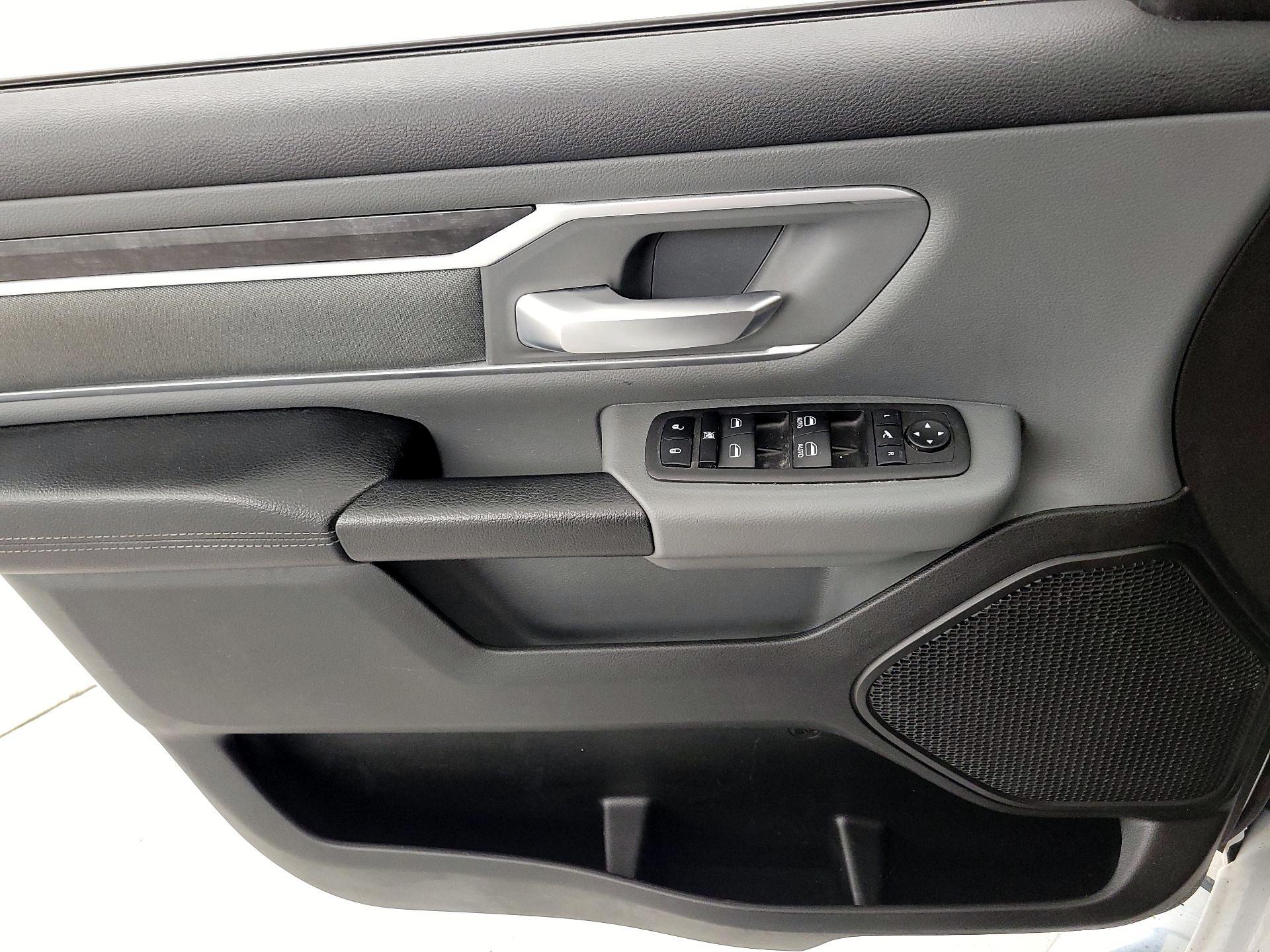 Thumbnail: 2023 RAM 1500 - 12