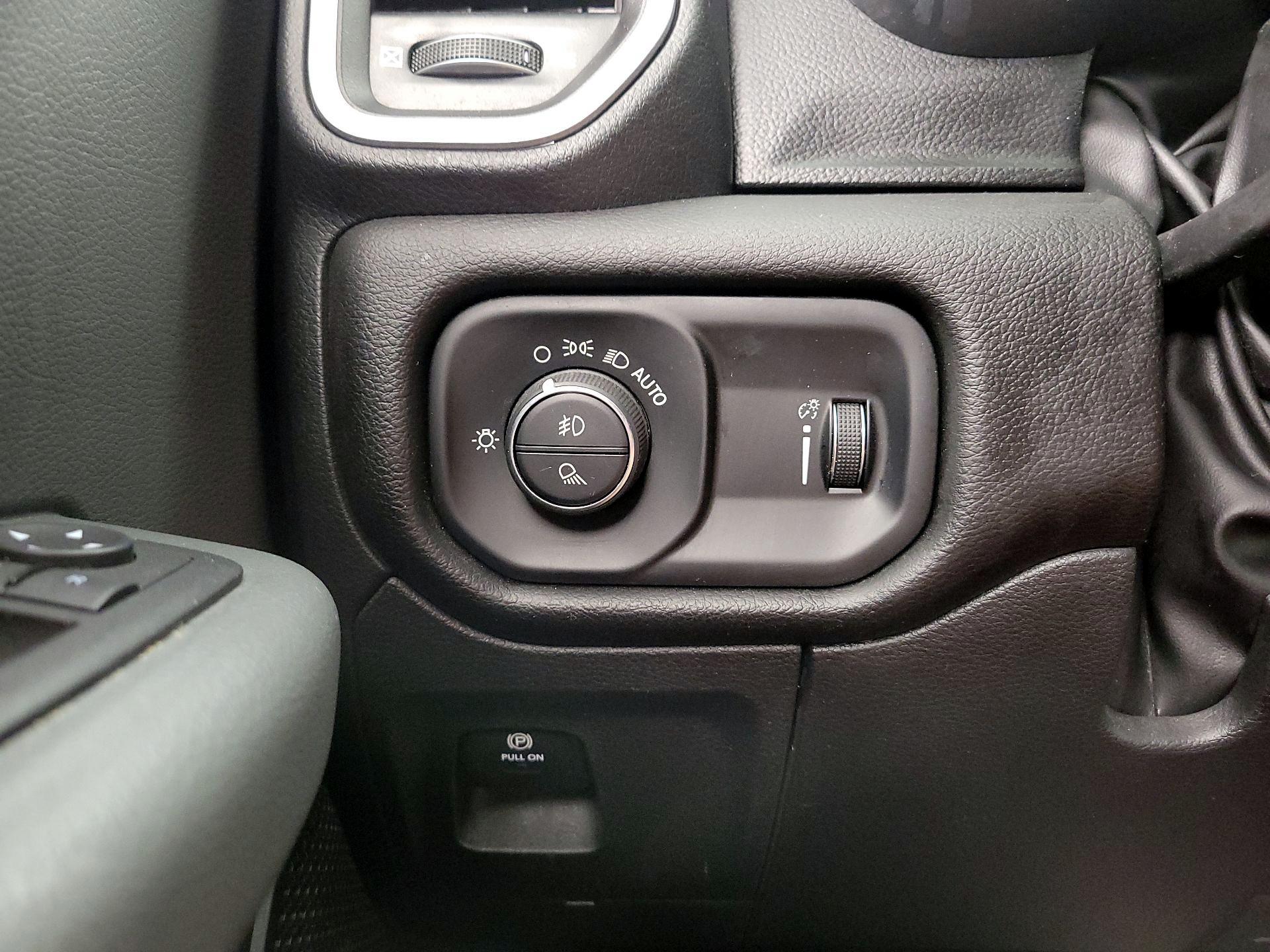 Thumbnail: 2023 RAM 1500 - 13