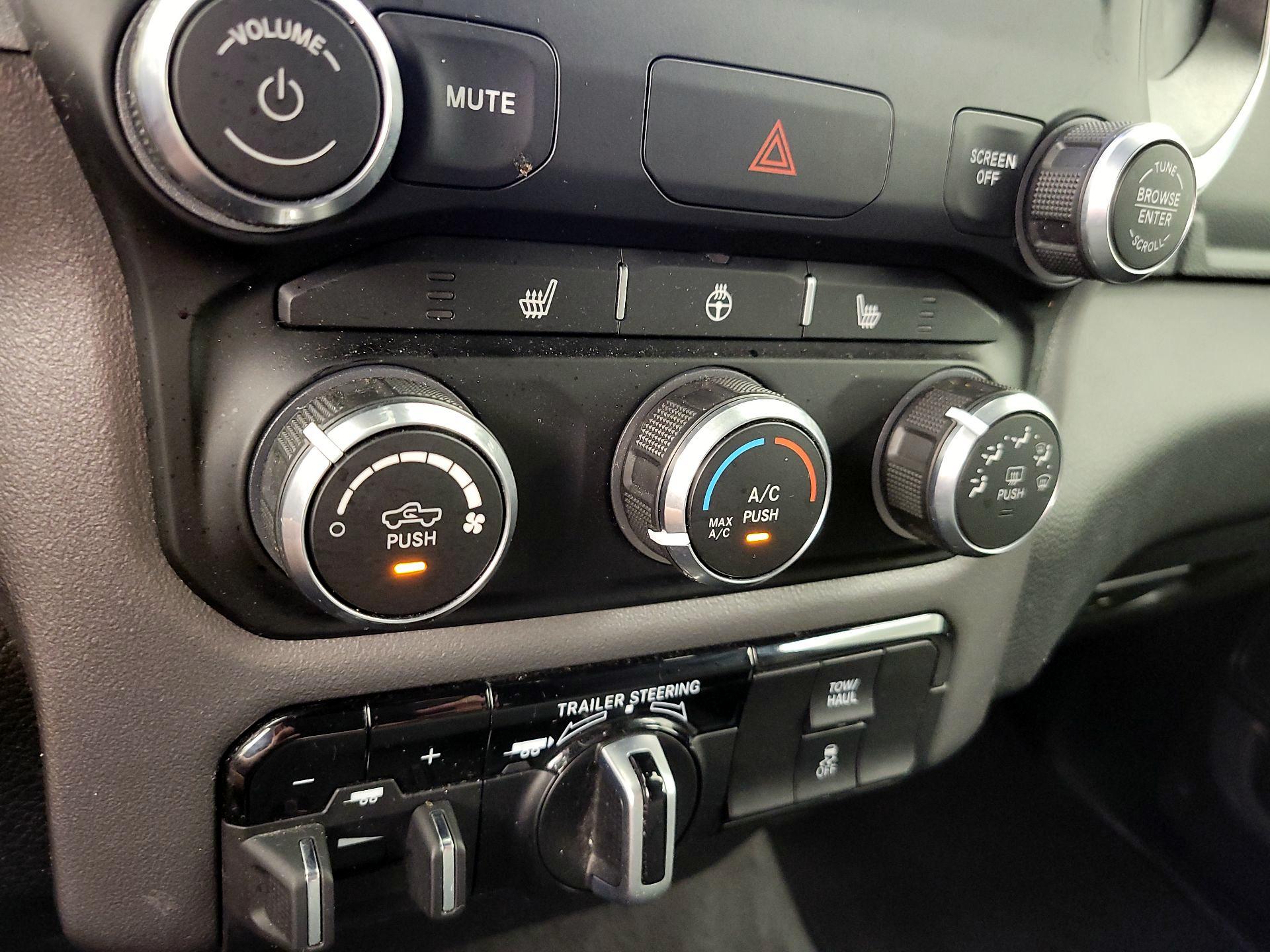 Thumbnail: 2023 RAM 1500 - 16