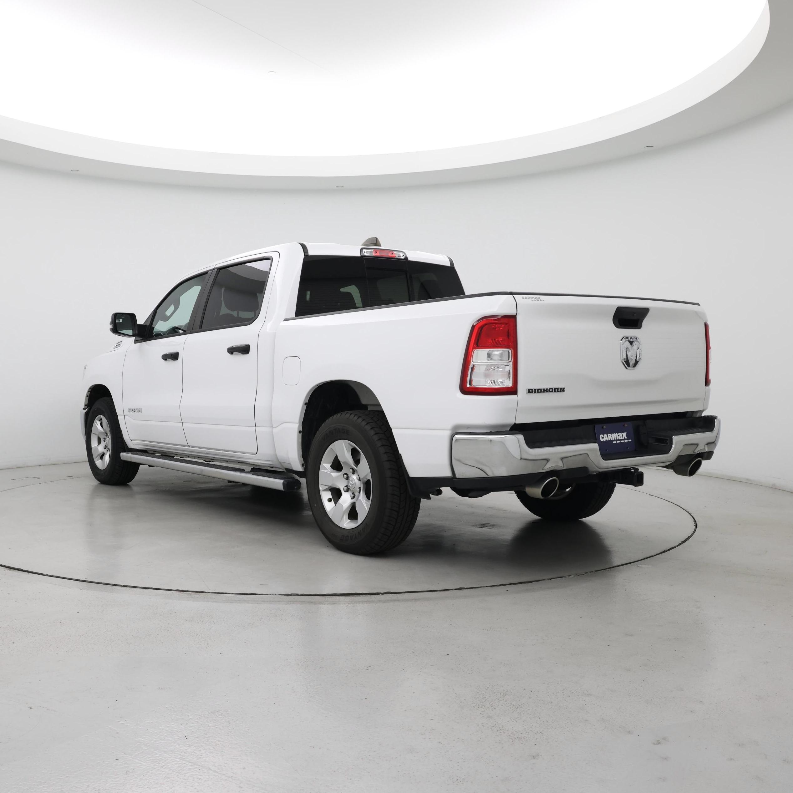 Thumbnail: 2023 RAM 1500 - 2