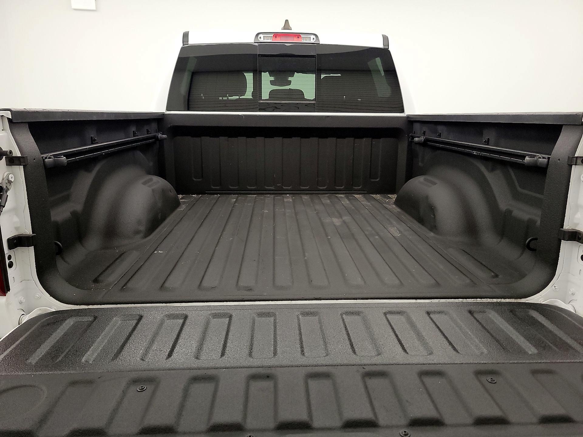 Thumbnail: 2023 RAM 1500 - 20