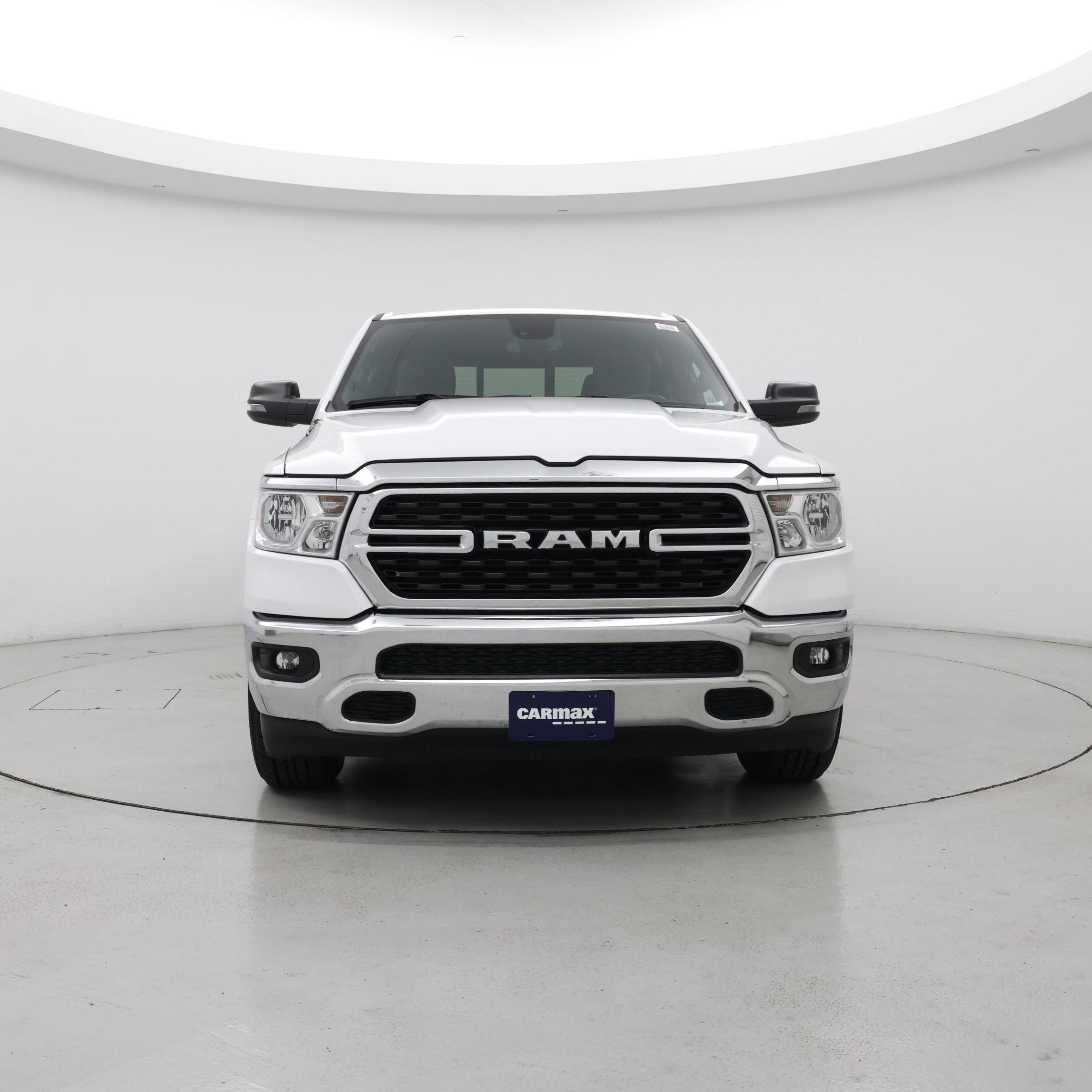 Thumbnail: 2023 RAM 1500 - 5