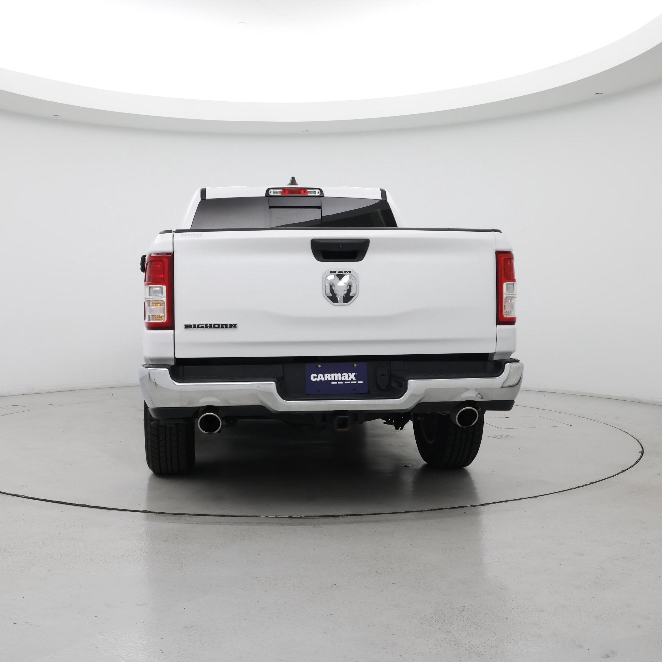 Thumbnail: 2023 RAM 1500 - 6