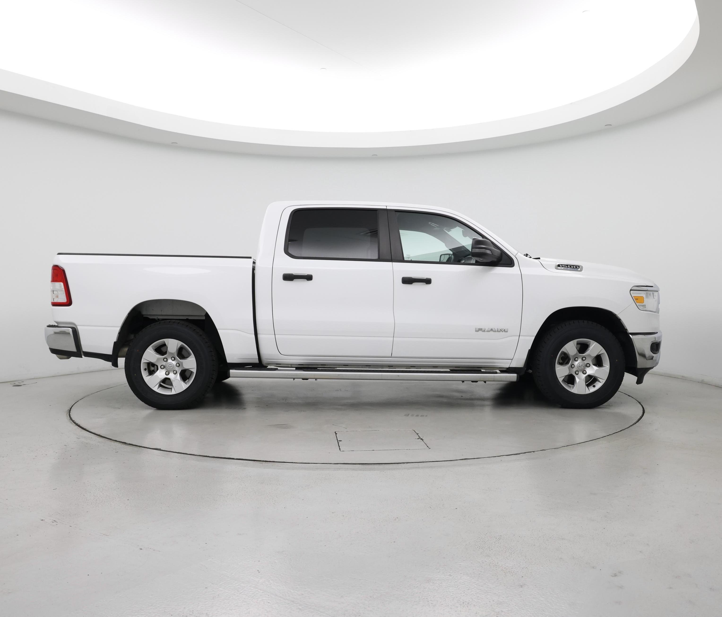 Thumbnail: 2023 RAM 1500 - 7