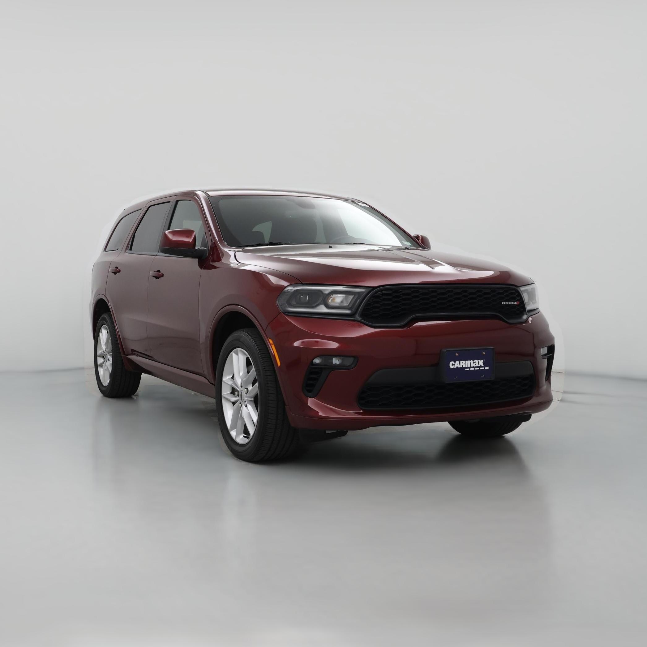 Thumbnail: 2022 Dodge Durango - 1