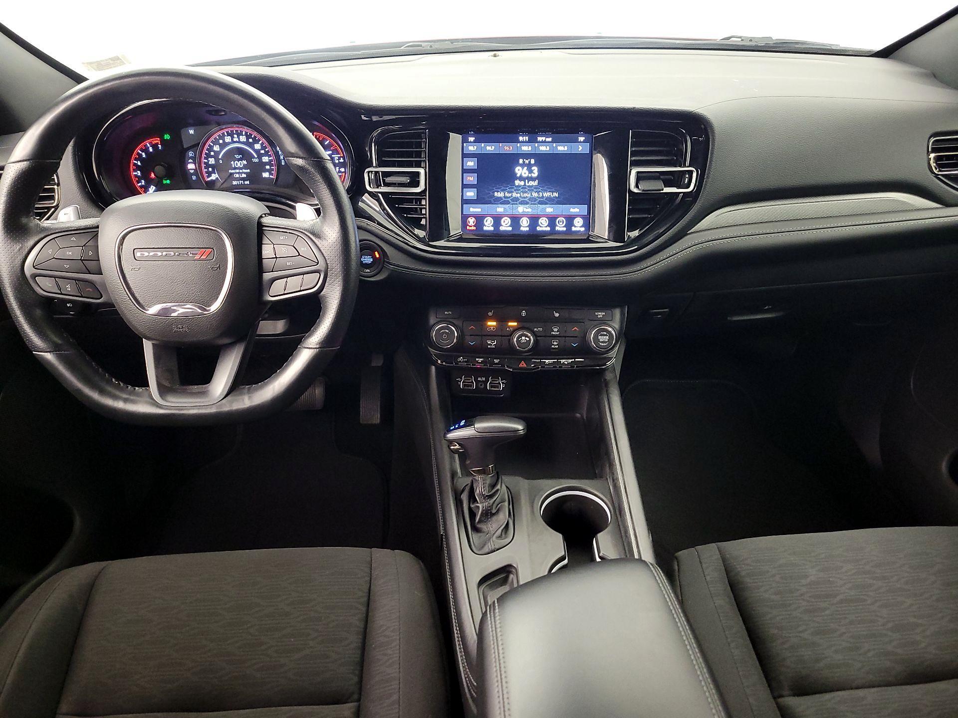 Thumbnail: 2022 Dodge Durango - 9